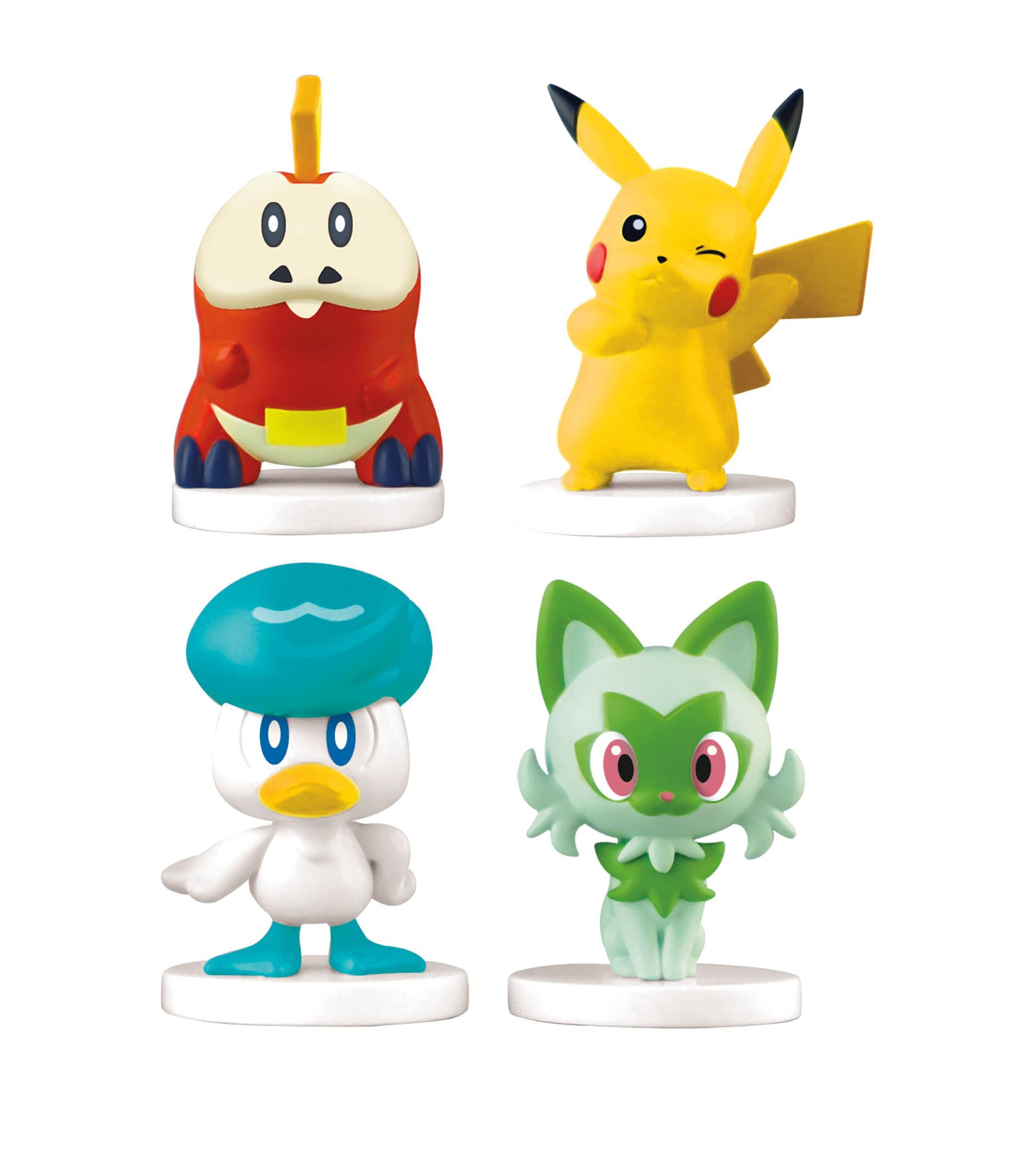 Hasbro Games Monopoly Pokémon Edition Board Game Image 5