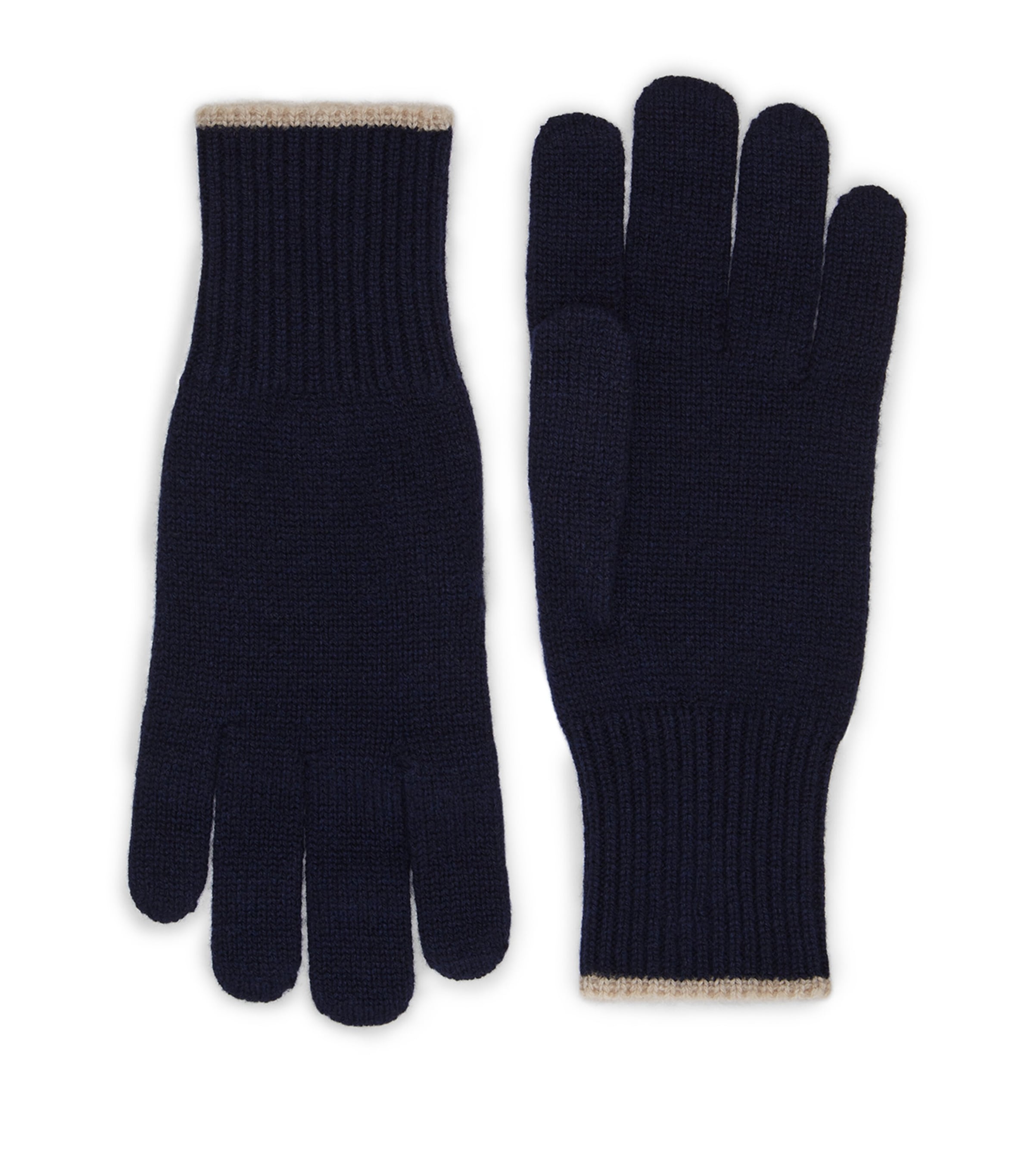 Cashmere Gloves CU715 Image 1