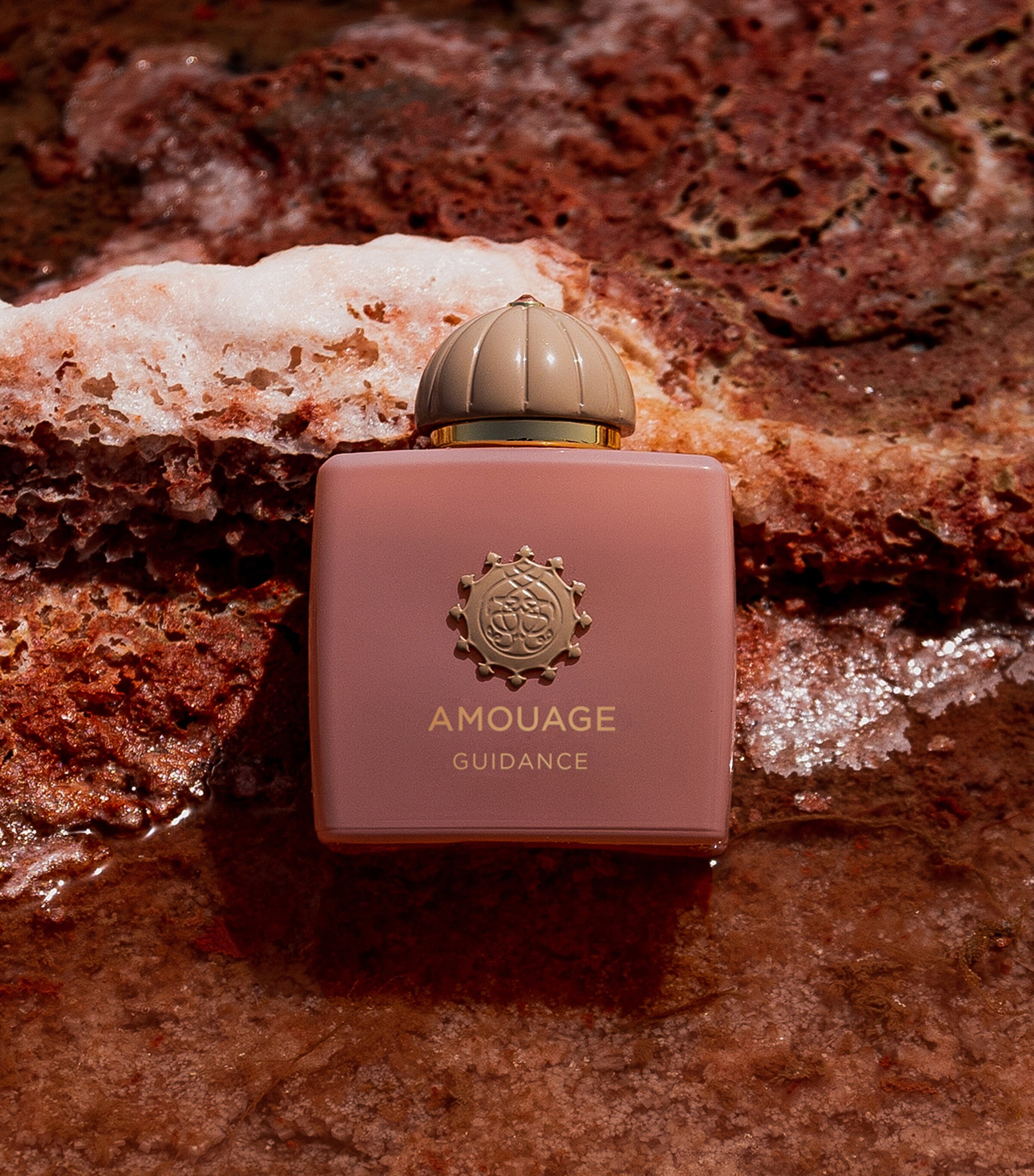 Amouage Guidance Eau de Parfum Fragrance Gift Set (100ml) Image 3