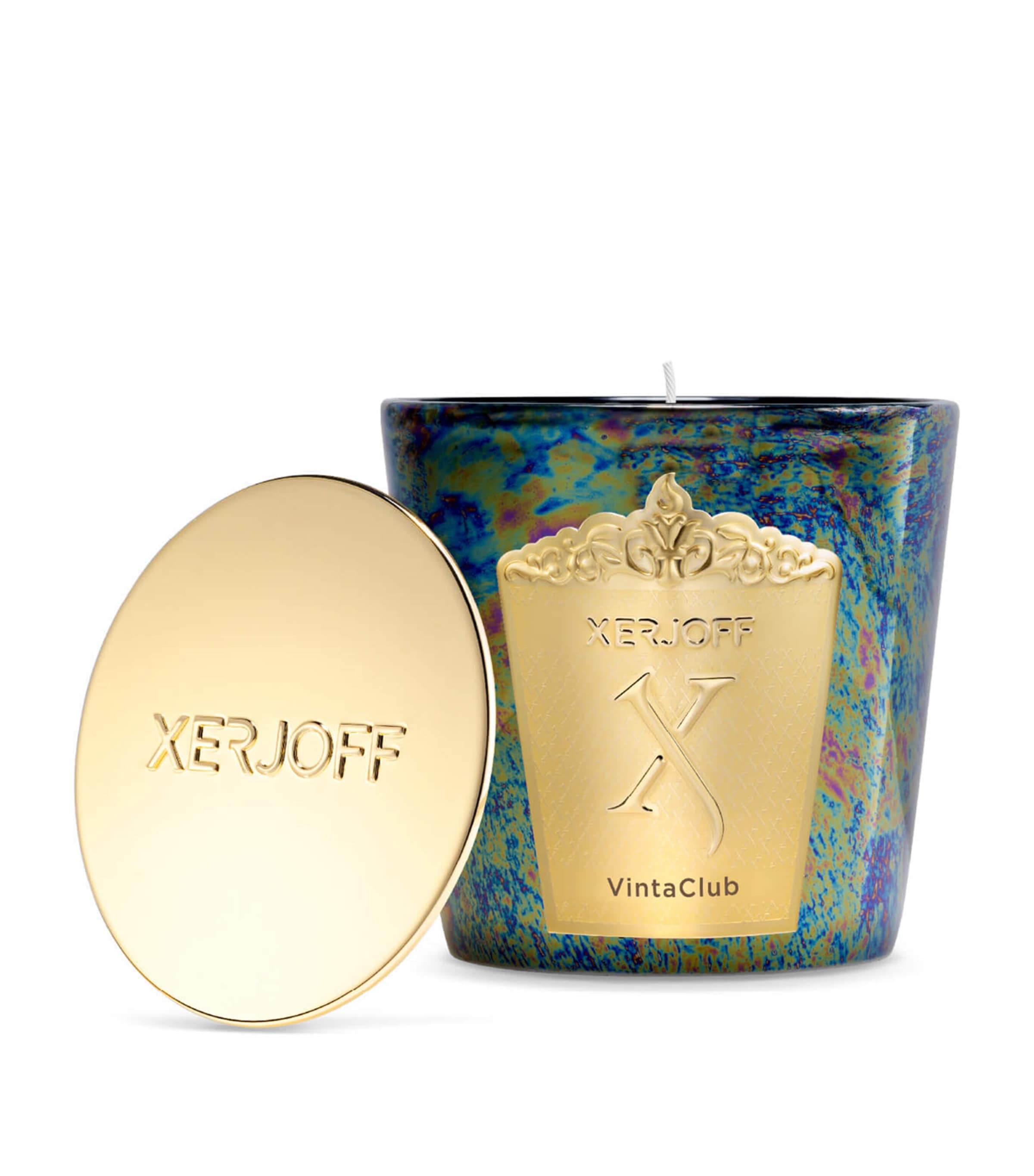 Shop Xerjoff Vintaclub Candle