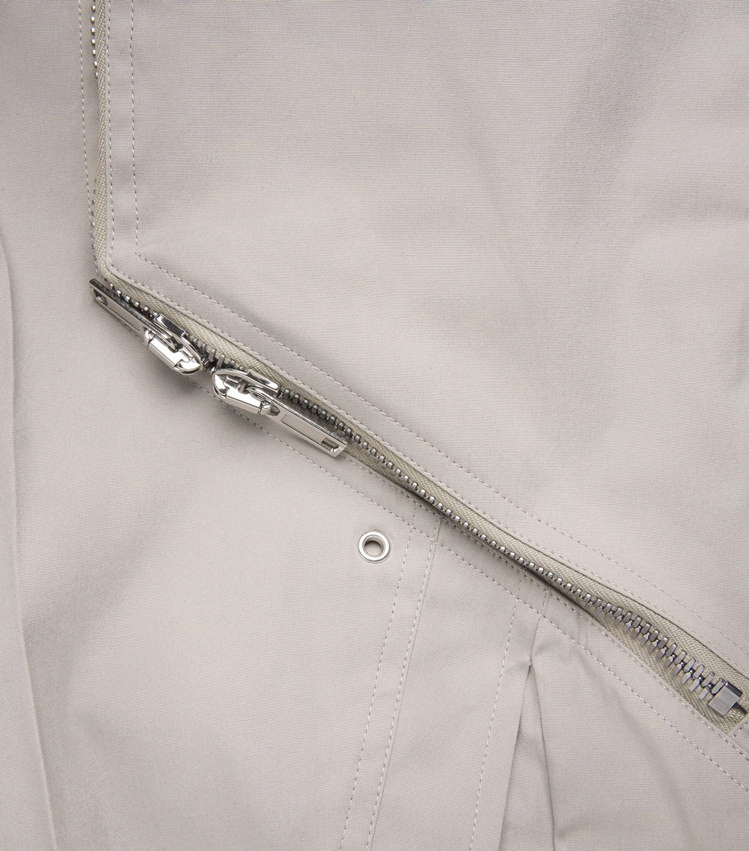 Heizer Bela Cargo Shorts PEARL/ 08 Image 5