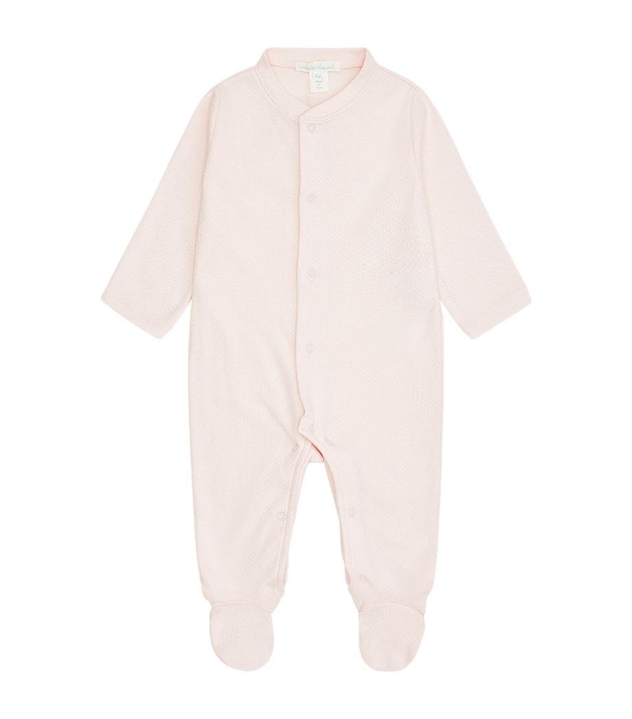 Angel Wing All-In-One Gift Box PINK Image 1