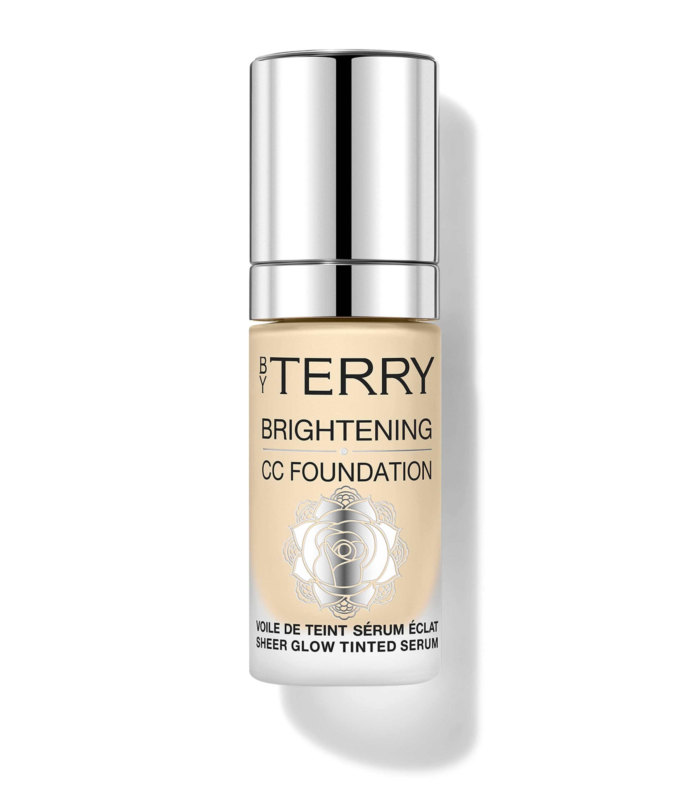 Brightening CC Foundation 1W FAIR WARM Image 1