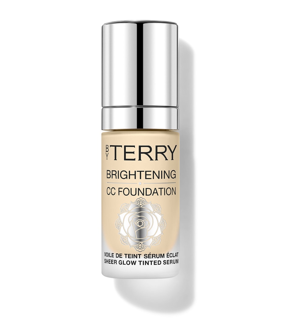 Brightening CC Foundation 1W FAIR WARM Image 1