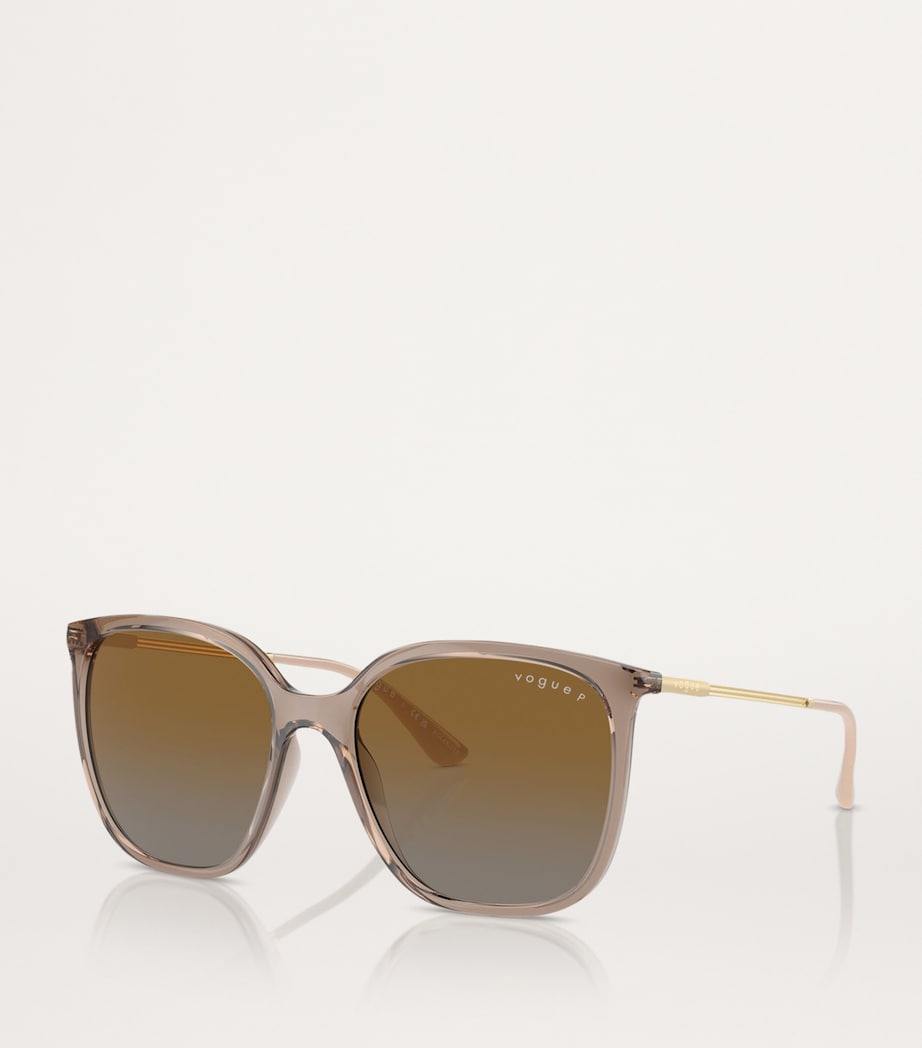 Acetate VO5564S Sunglasses 2940T5 Image 2