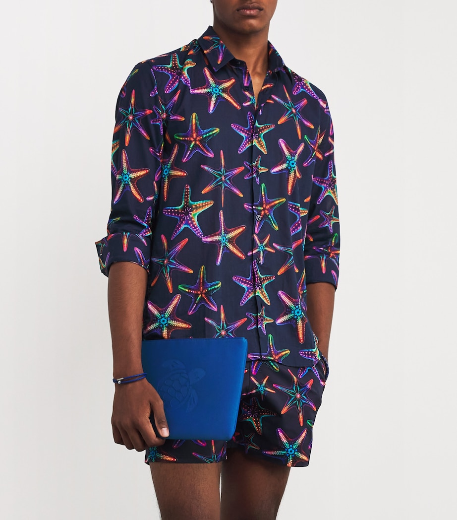 Neoprene Zipped Pool Pouch 613-MARRAKECH Image 2