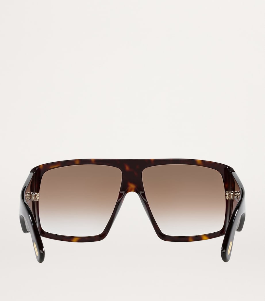 Acetate 0TR001642 Sunglasses 4400D4 Image 4