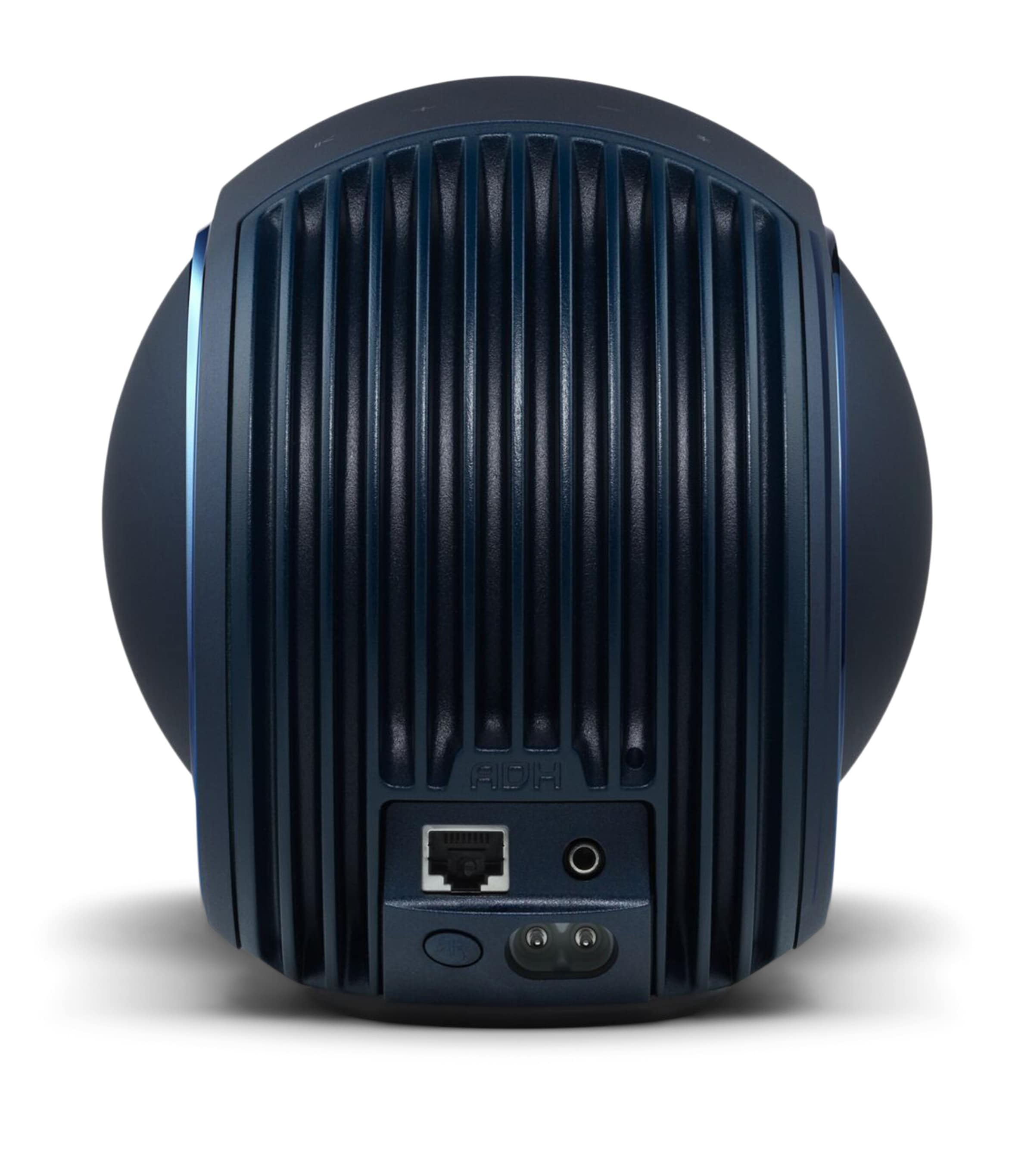 DEVIALET Phantom Ultimate 98 dB Speaker Pulse Blue Image 5