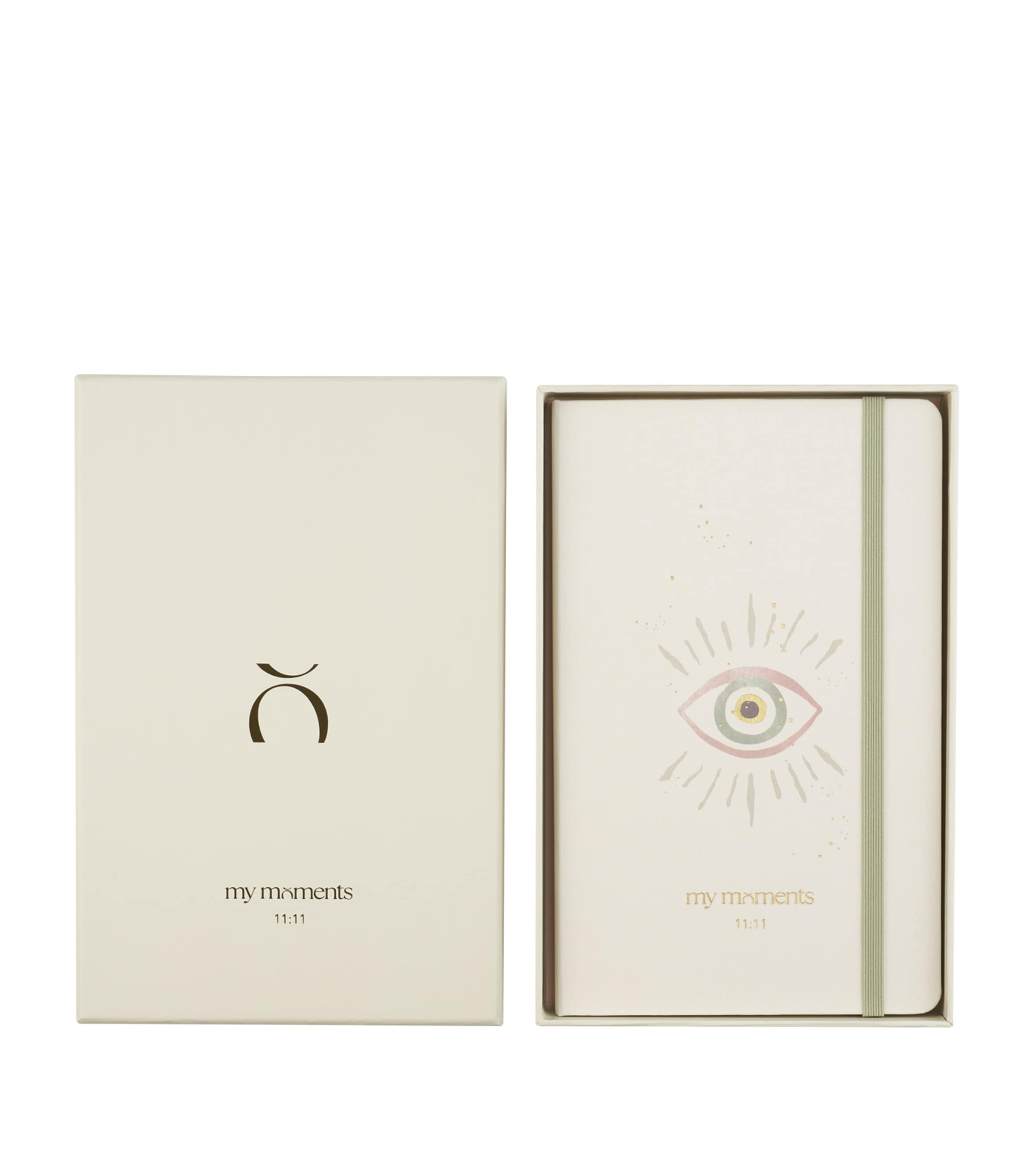 English Moments Notebook MULTI Image 3