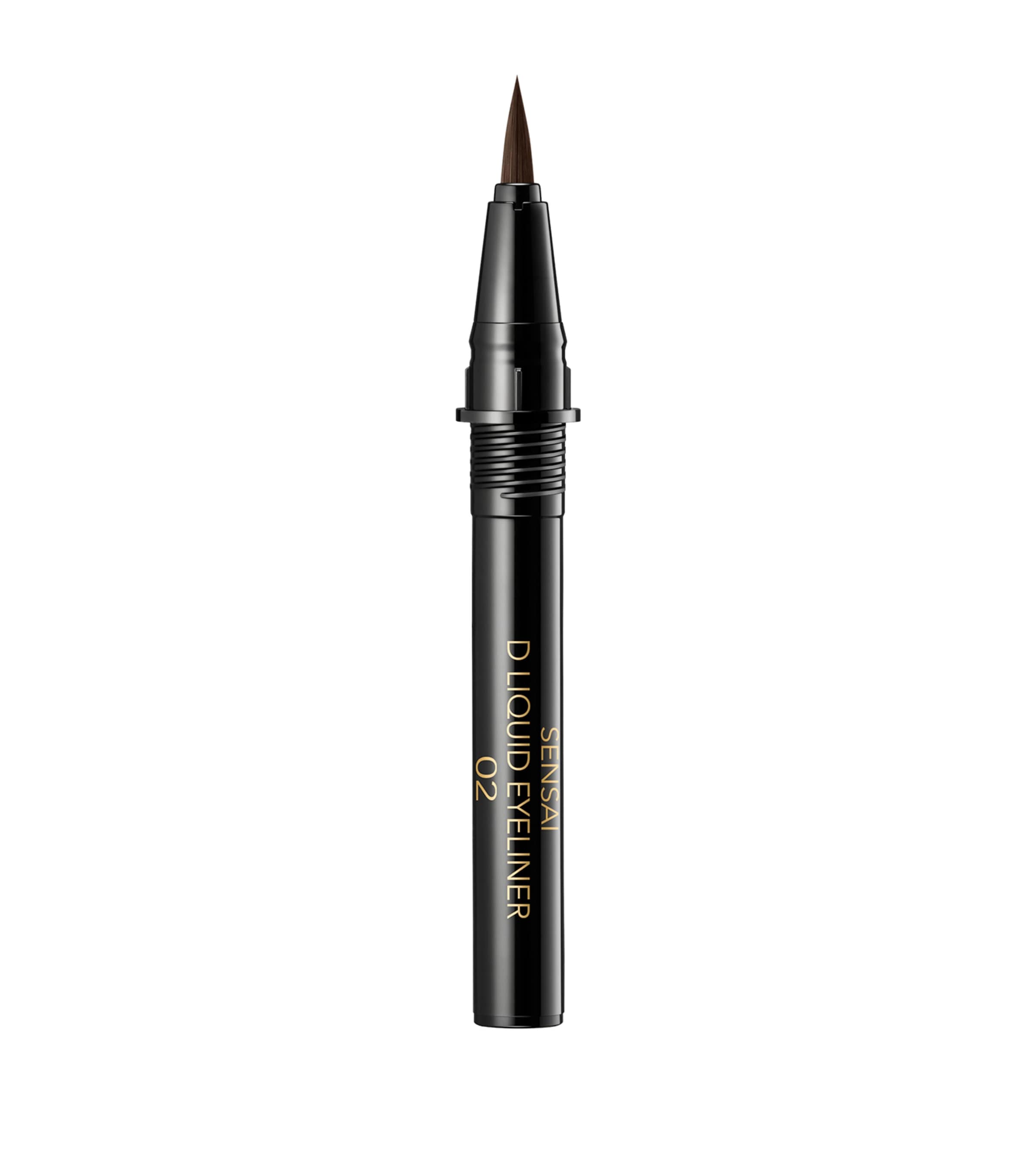 Liquid Eyeliner - Refill 02 DEEP BROWN Image 1