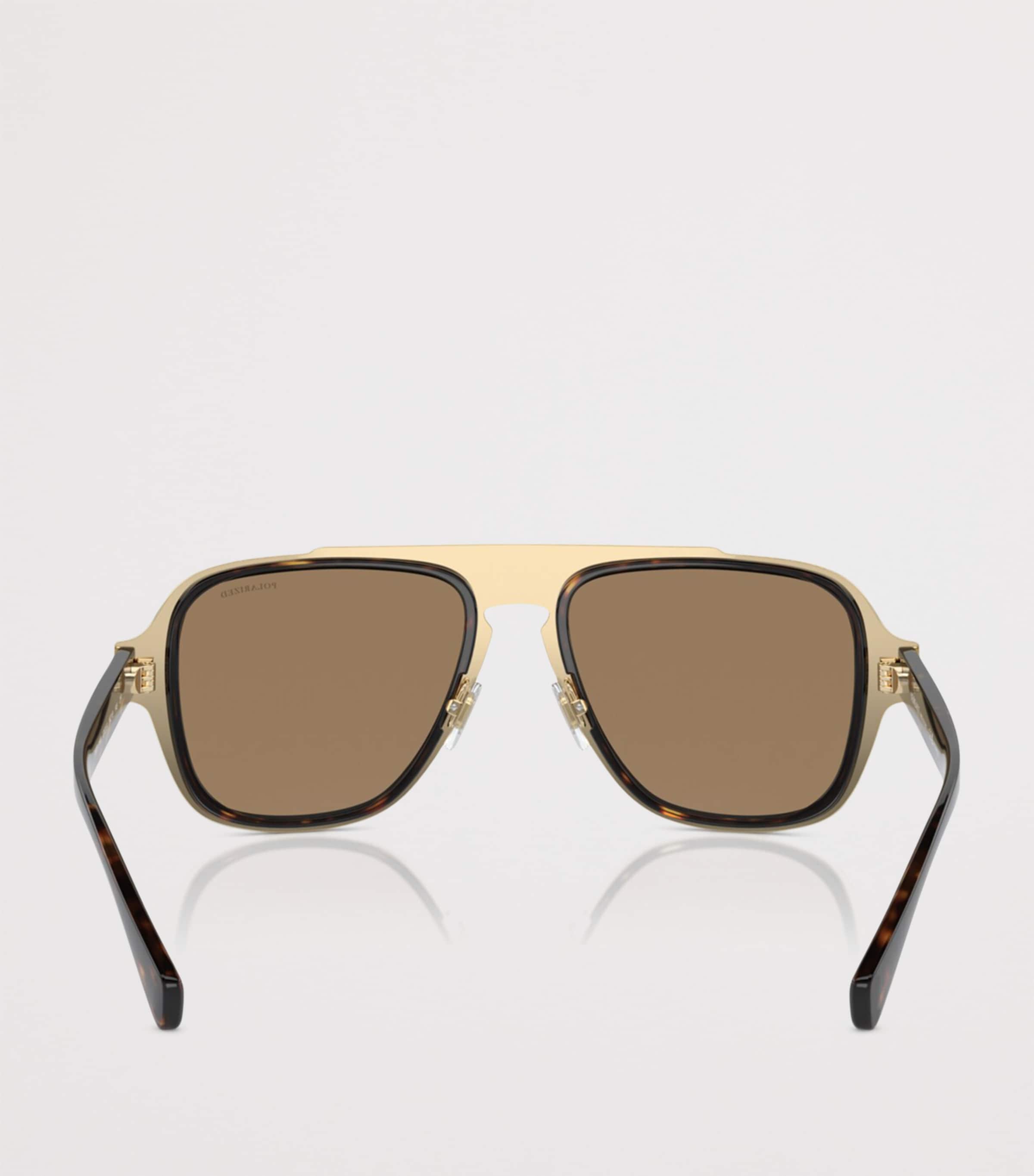 0VE2199 Sunglasses 1252LA Image 4