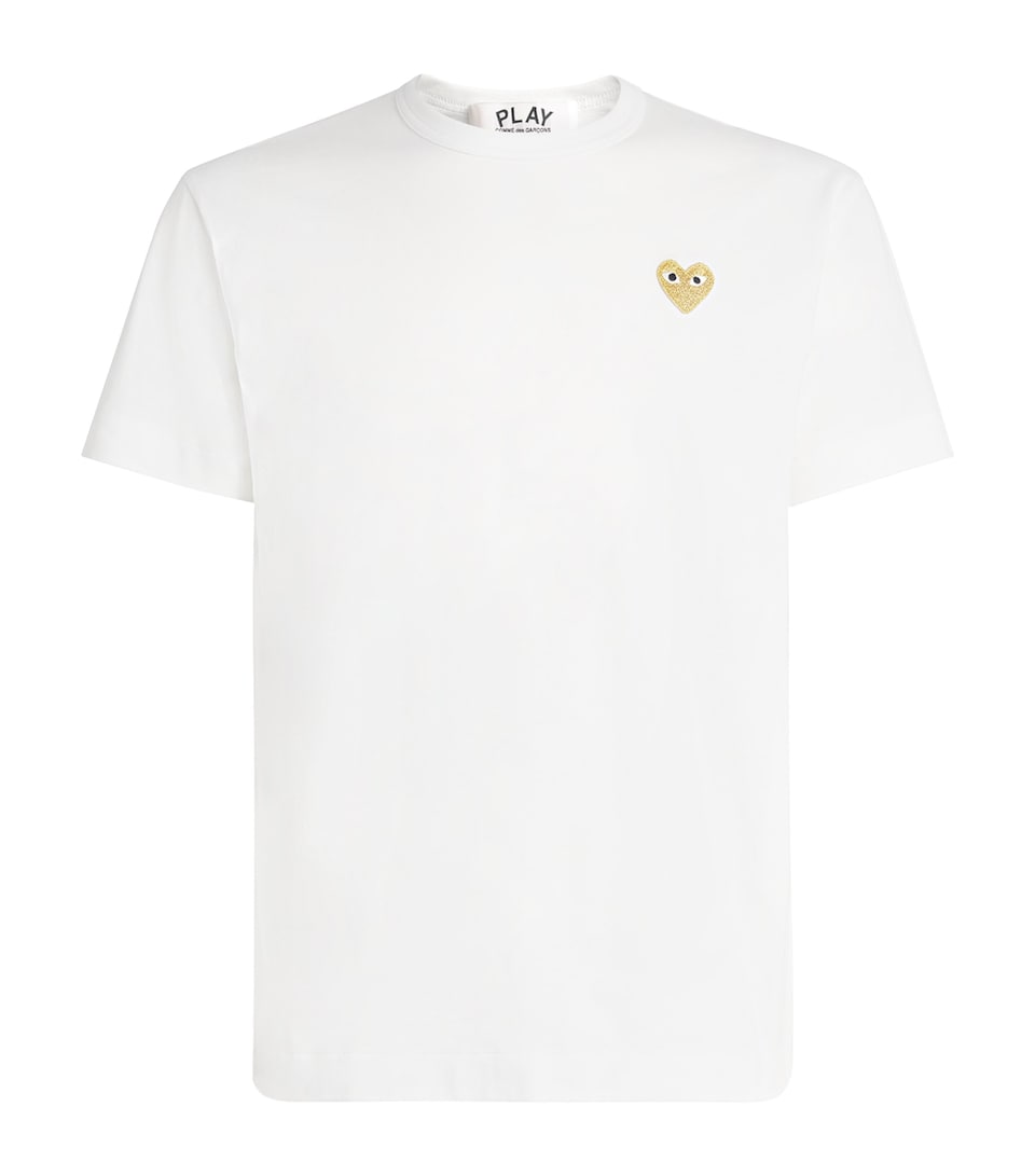 Heart Logo T-Shirt