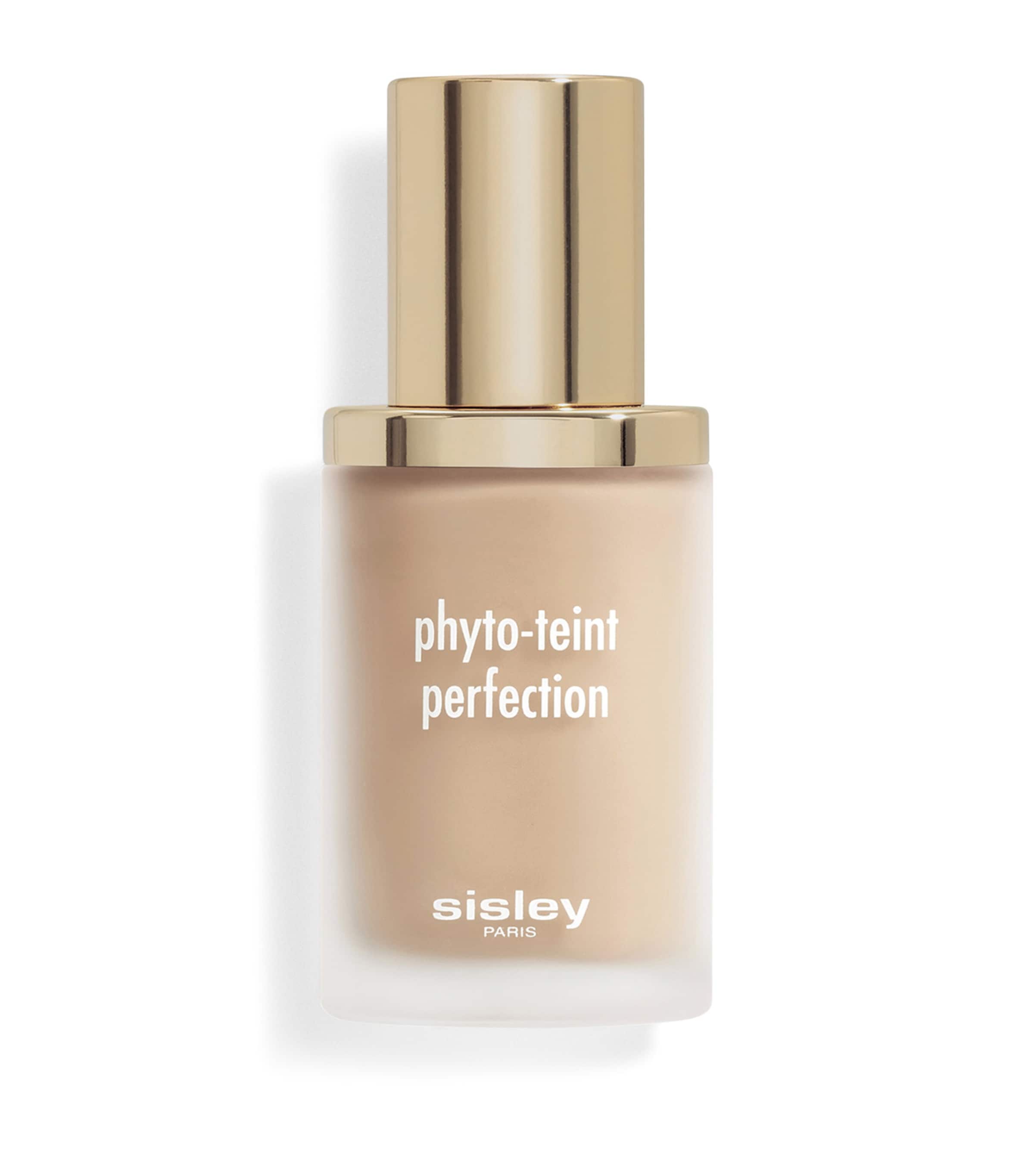 Sisley Phyto-Teint Perfection Foundation Sand Image 1