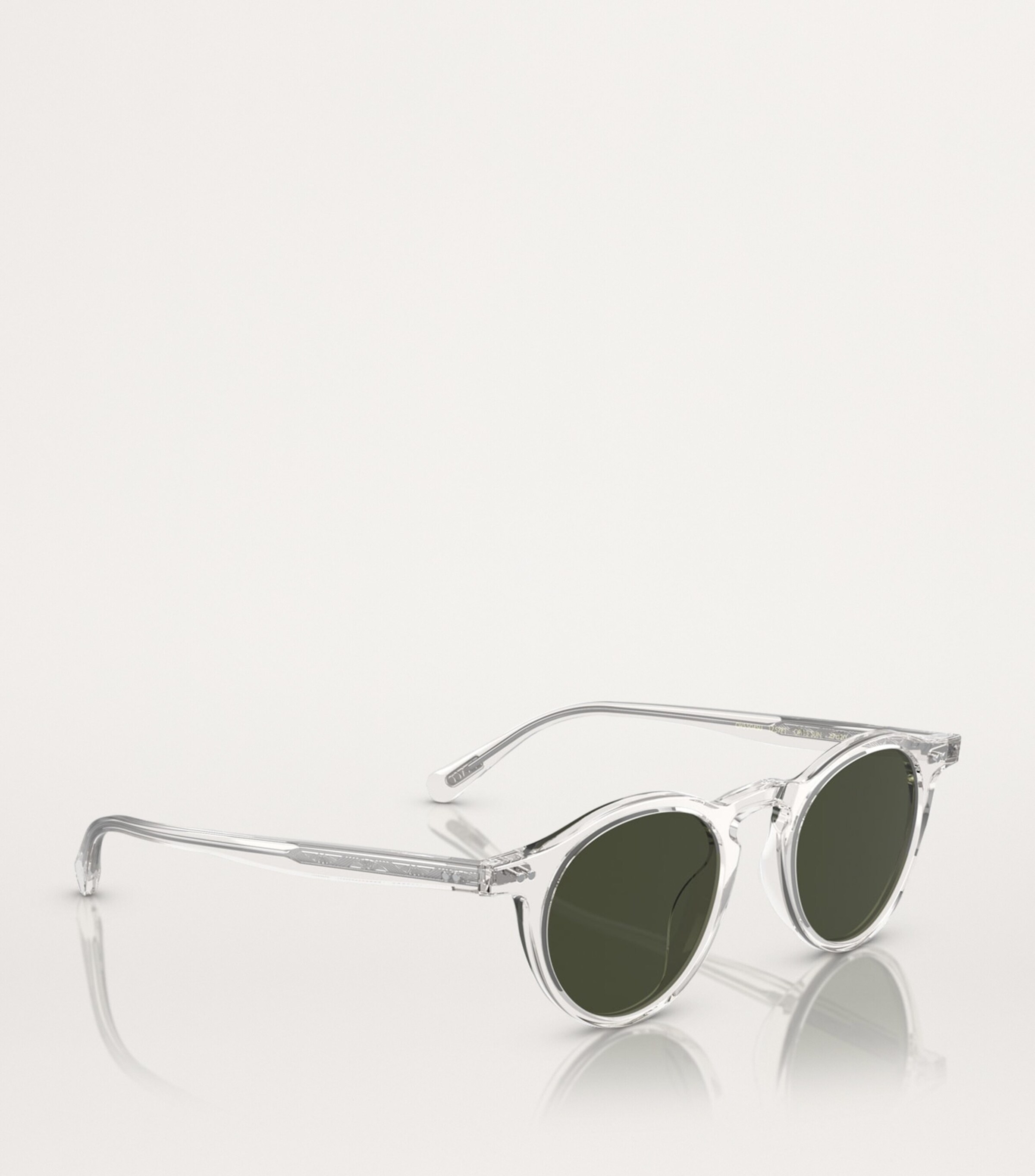 Oliver Peoples Acetate 0OV5504SU Sunglasses Image 6