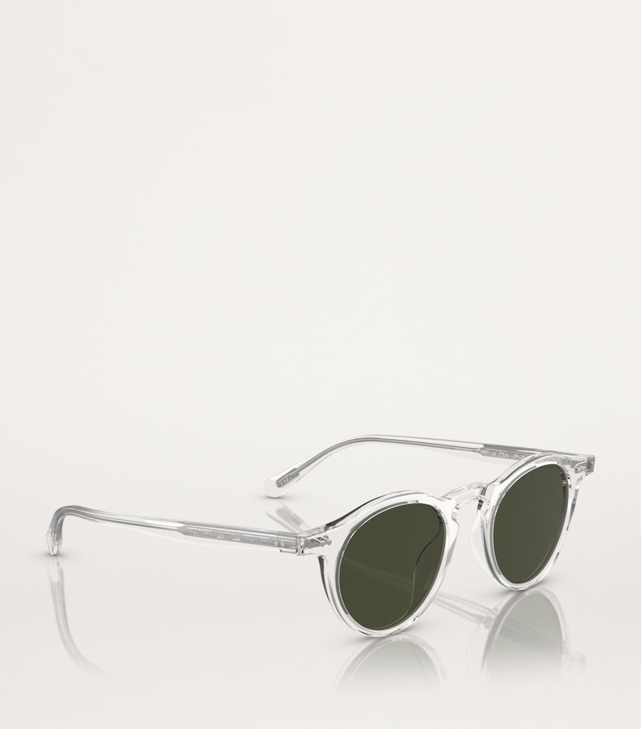 Oliver Peoples Acetate 0OV5504SU Sunglasses Image 6