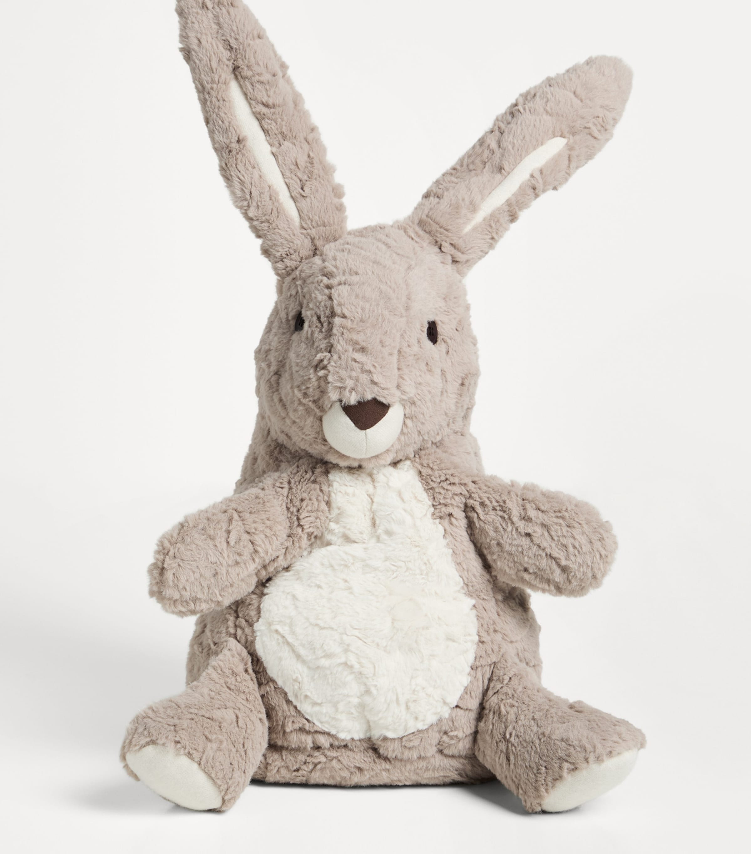 Plush Biagio Bunny Backpack C006 Image 2