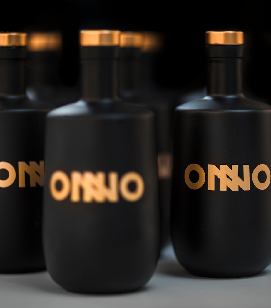 Sunset Diffuser (500ml) - Refill BLACK Image 2