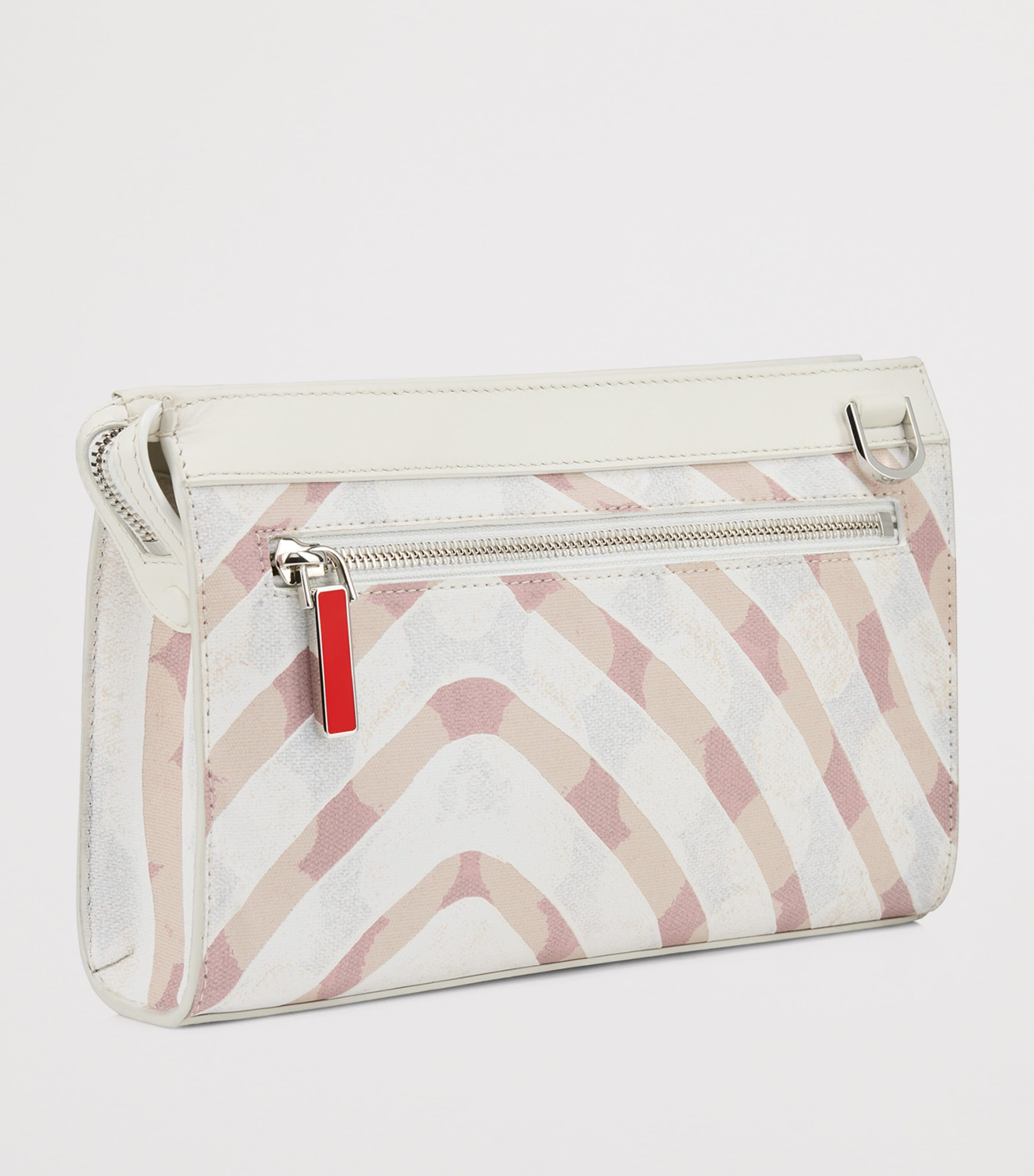 Funky Printed Cross-Body Bag N346 Image 5