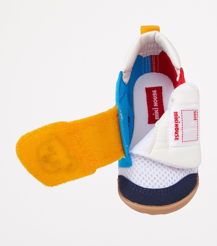 Mesh Double Russell First Shoes 87 Image 4