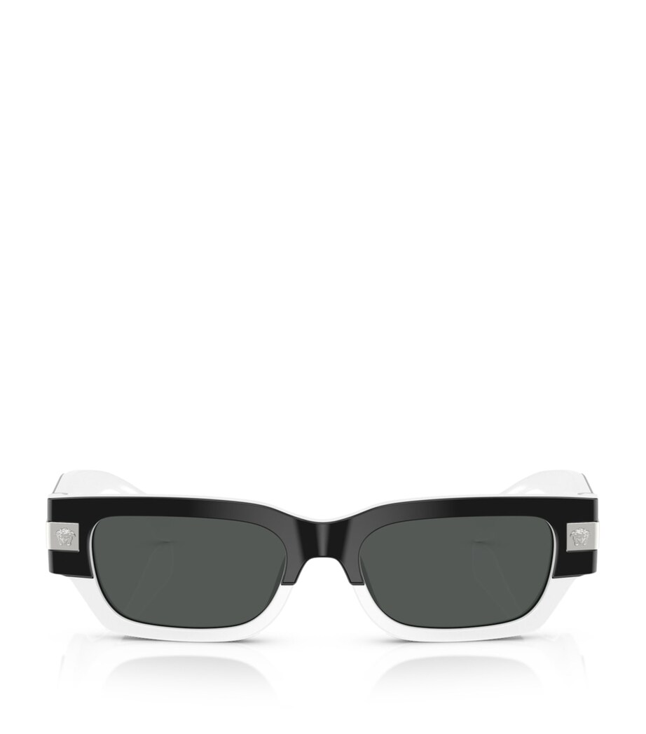 Acetate VE4465 Sunglasses 545987 Image 1