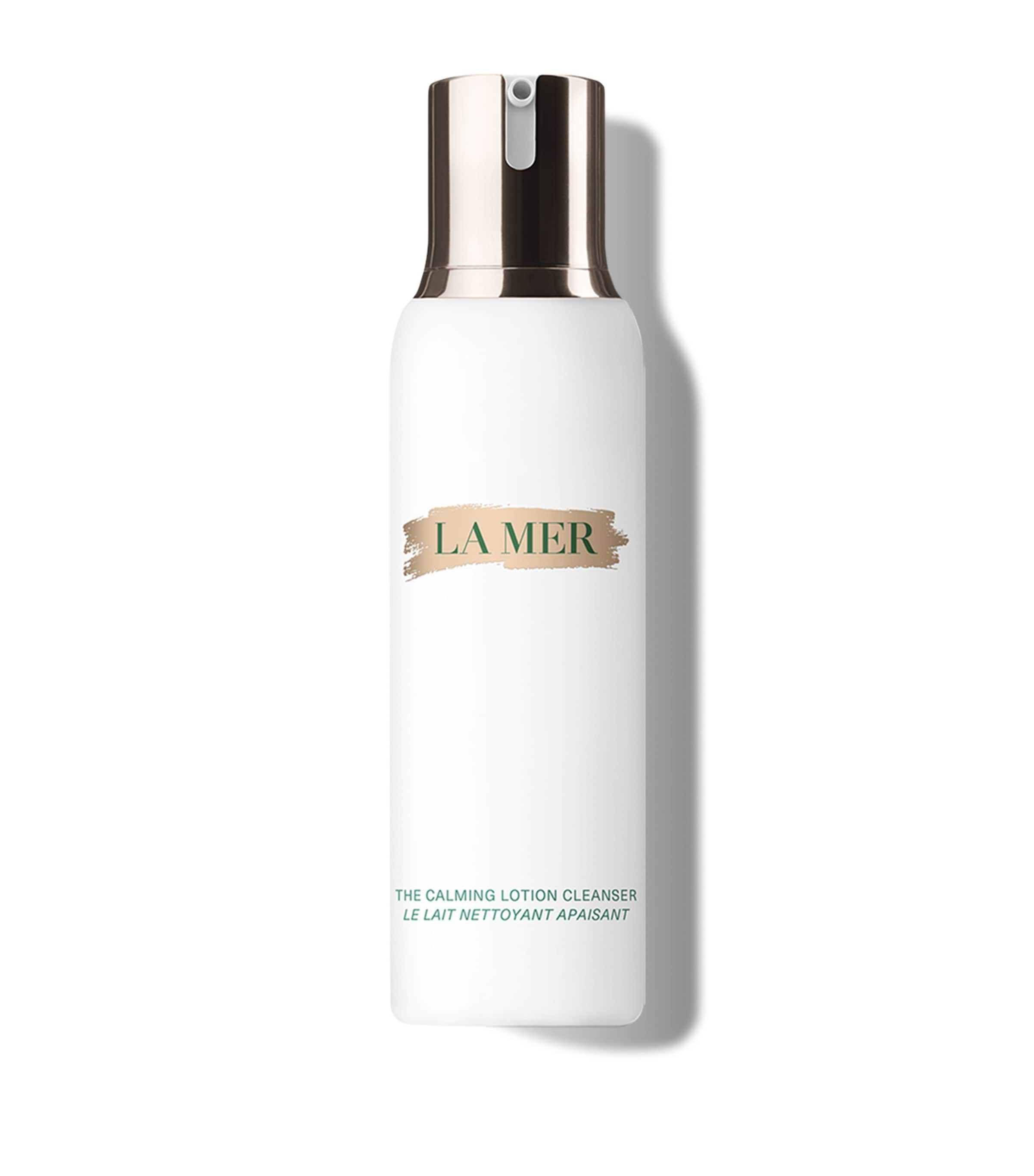 La Mer The Calming Lotion Cleanser 200ml