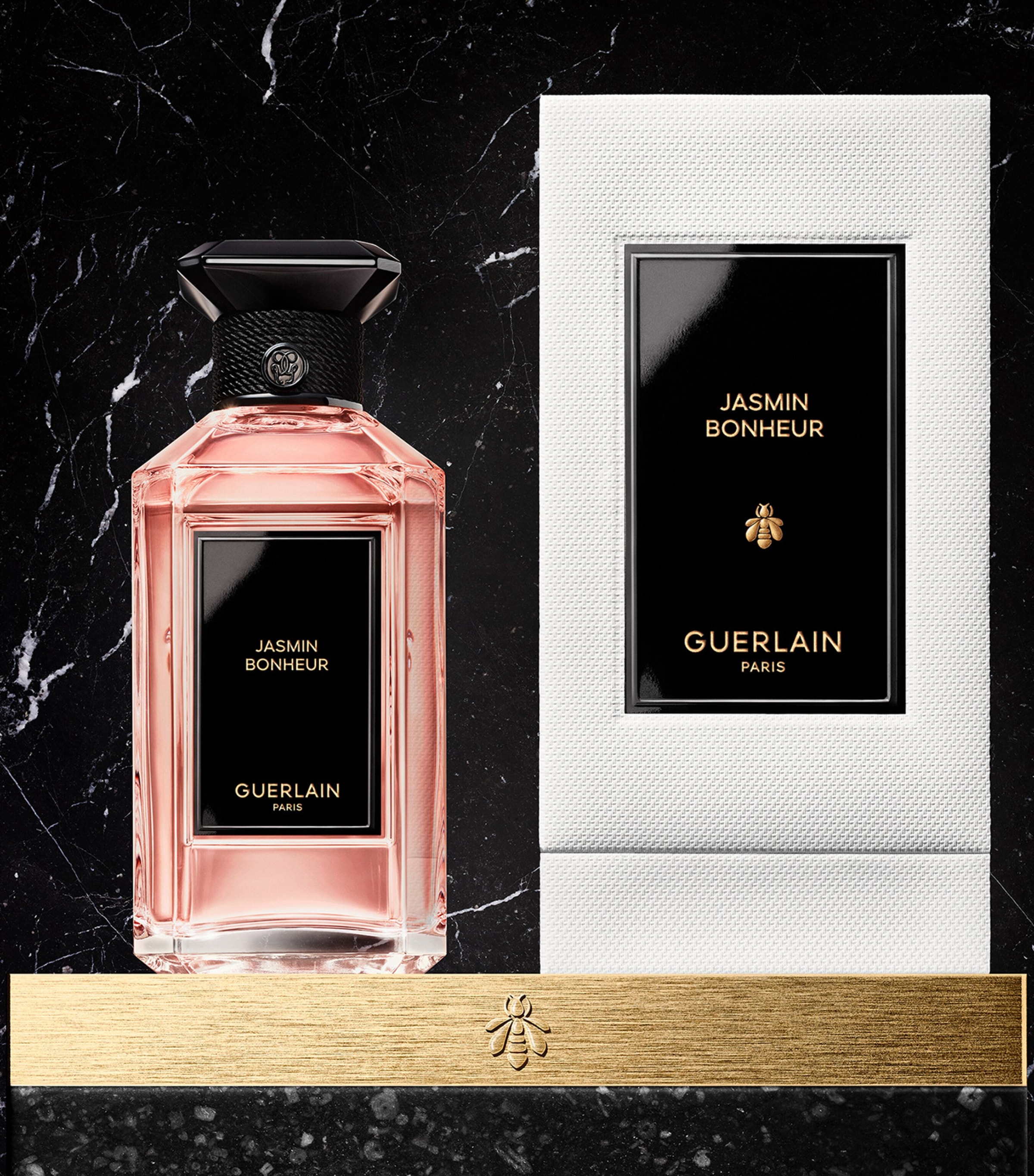 Guerlain L'Art & La Matière Jasmin Bonheur Eau de Parfum
