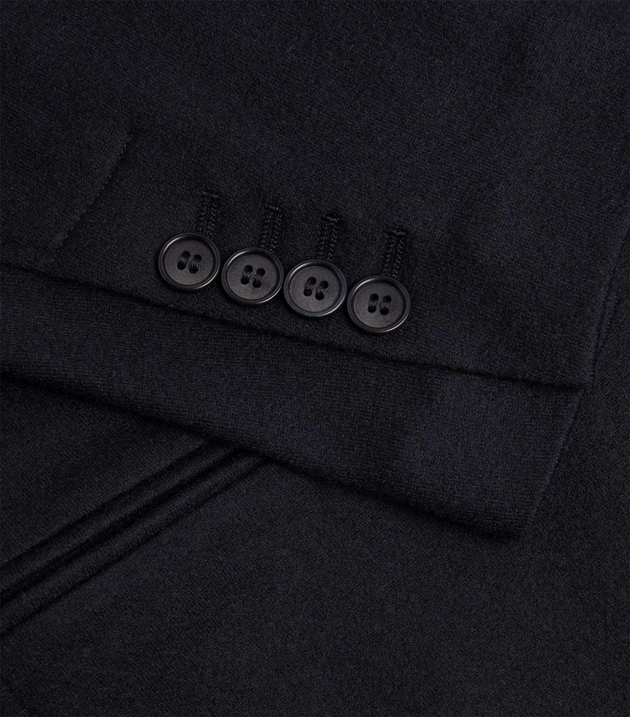 Cashmere Blazer UBSG Image 5