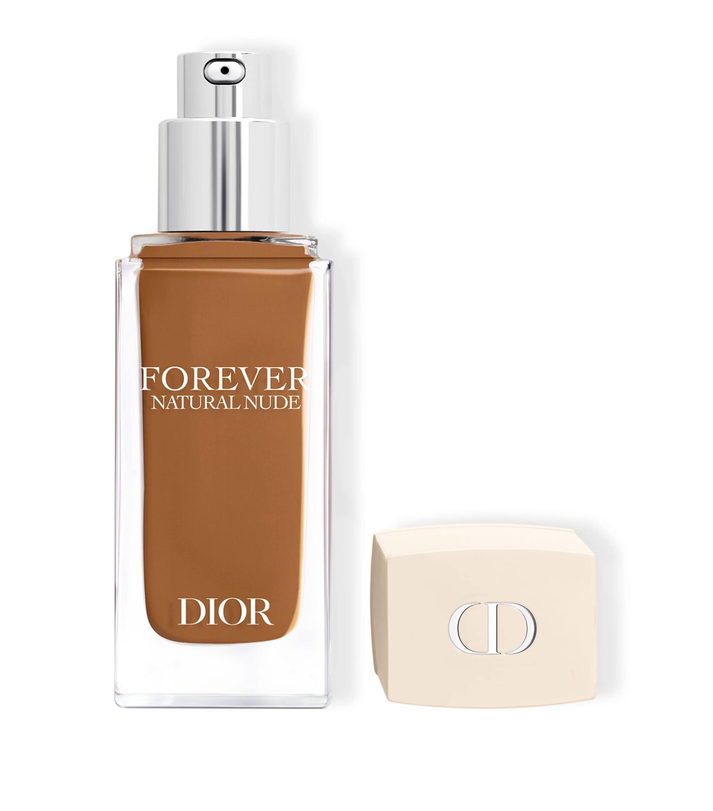 Forever Natural Nude Foundation 6W Image 2