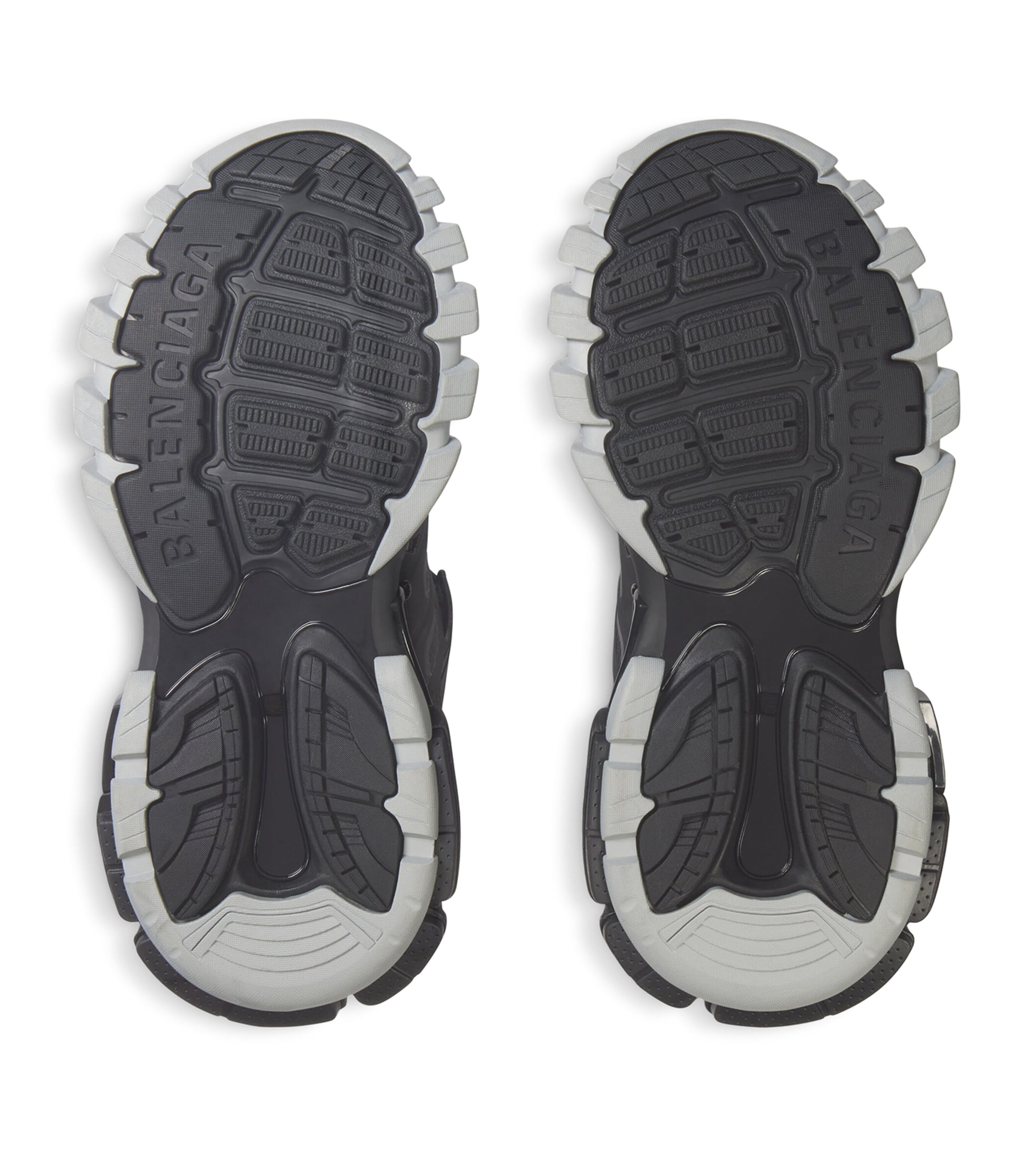 Track Sneakers 1081 Image 8