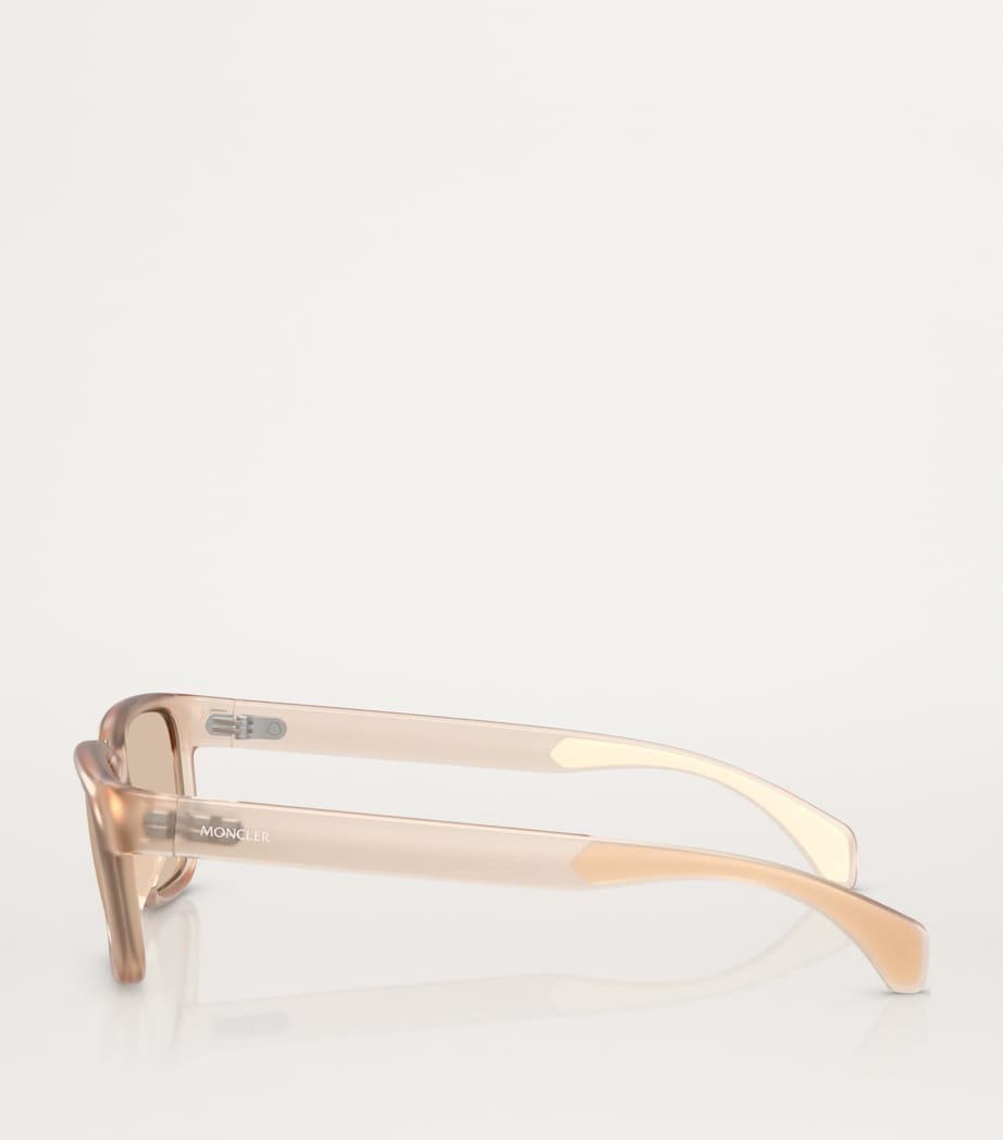 Injected Slicka ME8002 Sunglasses 500993 Image 3