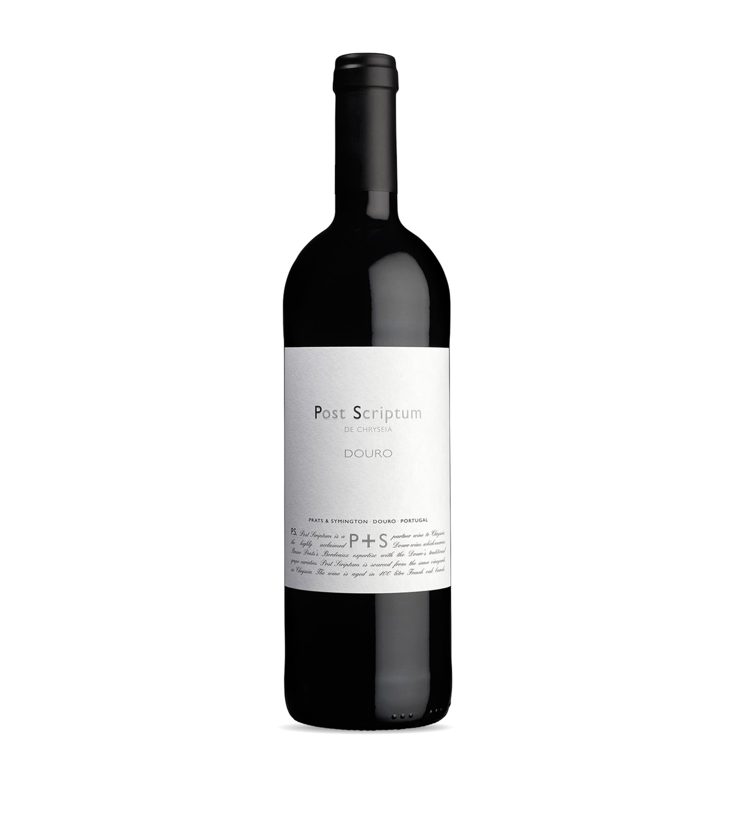 Prats & Symington Post Scriptum 2022 (75cl) - Douro, Portugal | Wine & Spirits | Wine | Red Wine | Food | Free From