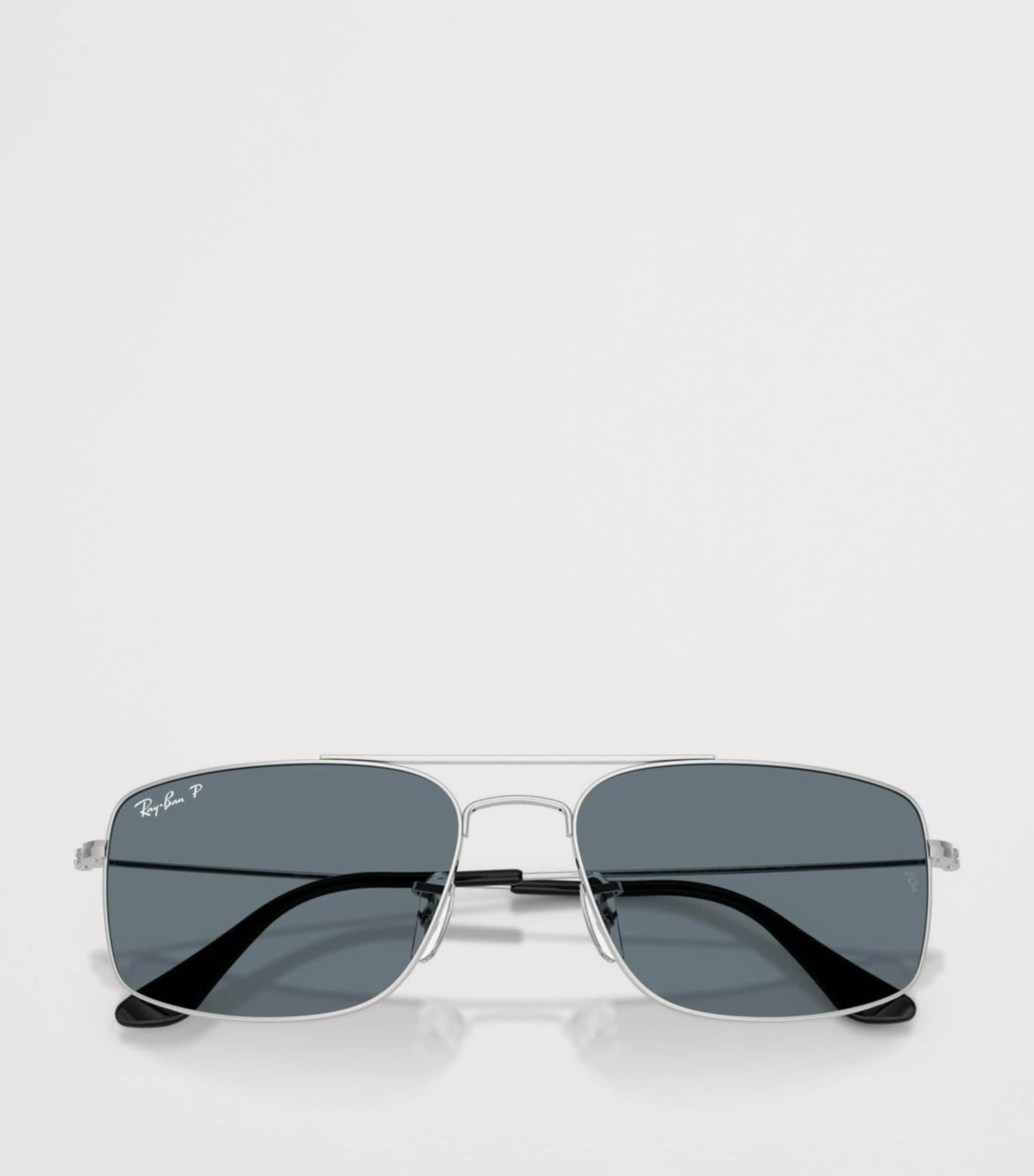 Ray-Ban Explorer III Square Sunglasses Image 5
