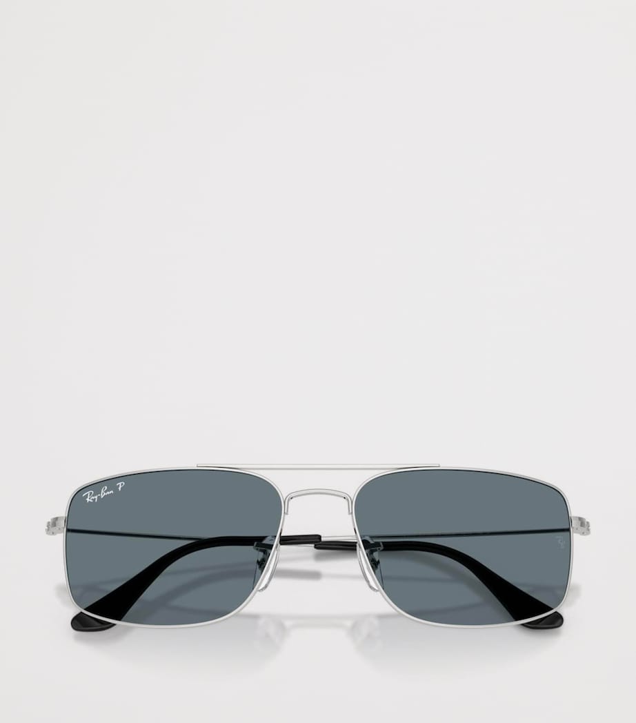 Ray-Ban Explorer III Square Sunglasses Image 5
