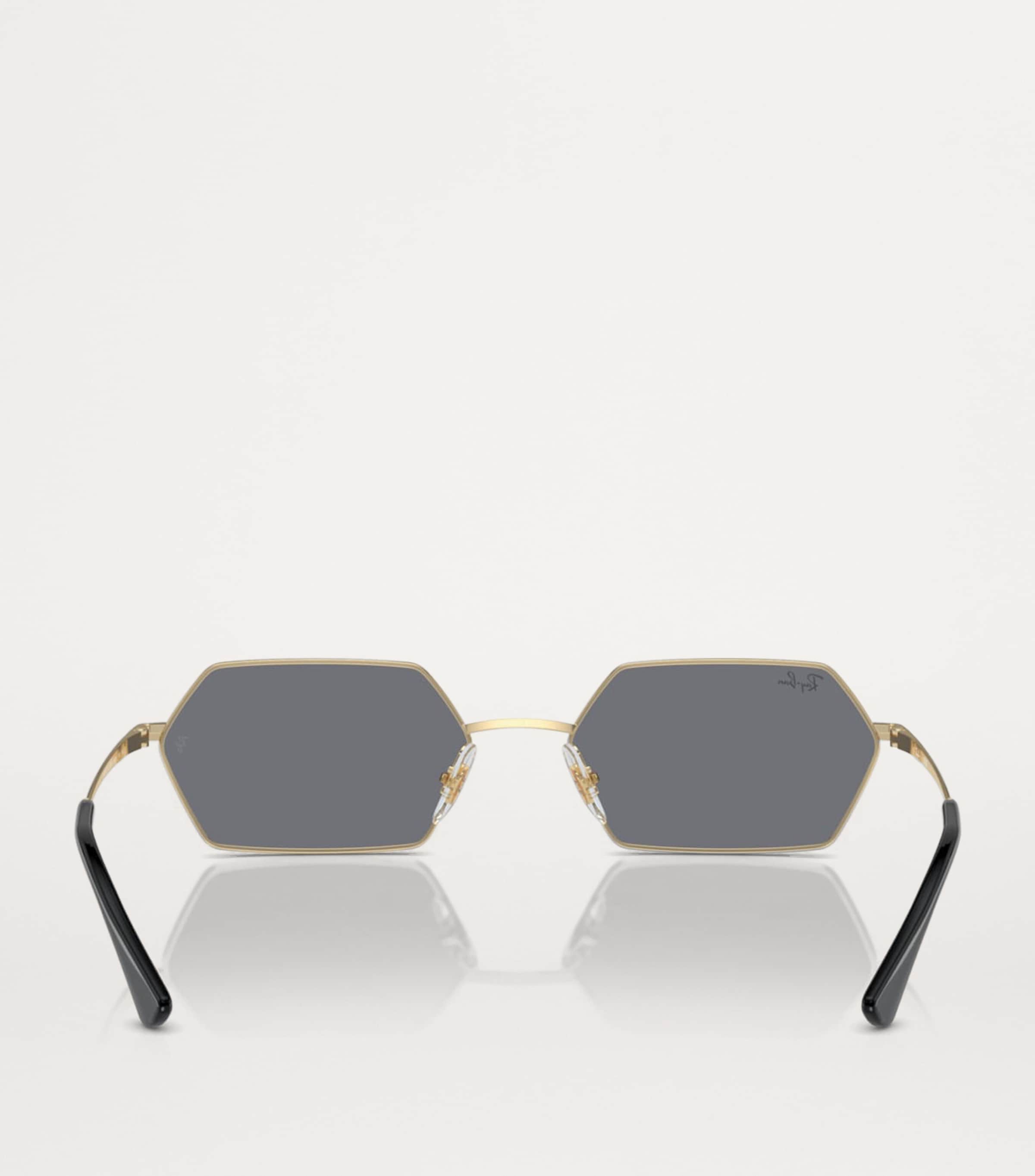 Bio-Based RB3728 Yevi Sunglasses 92136V Image 4