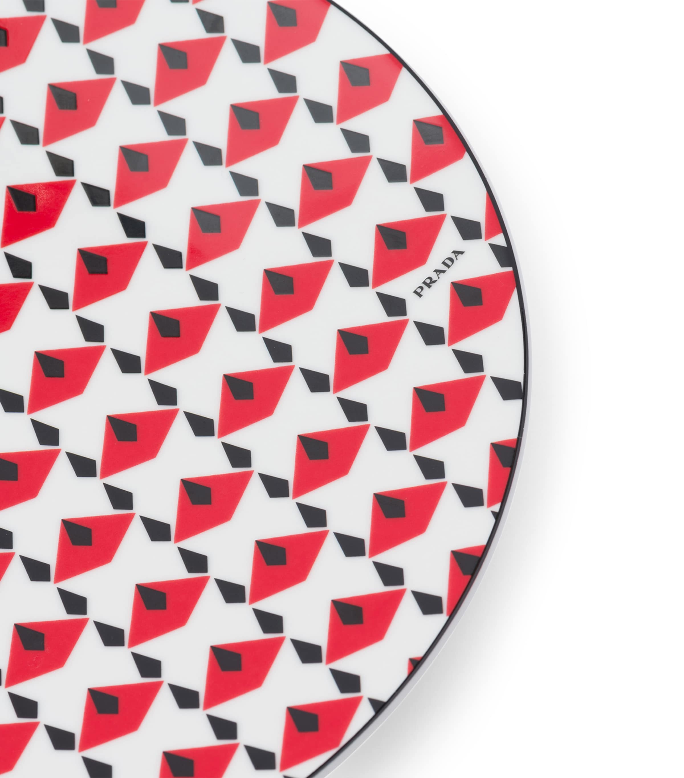 Vienna Plate (28cm) F0E5X Image 4