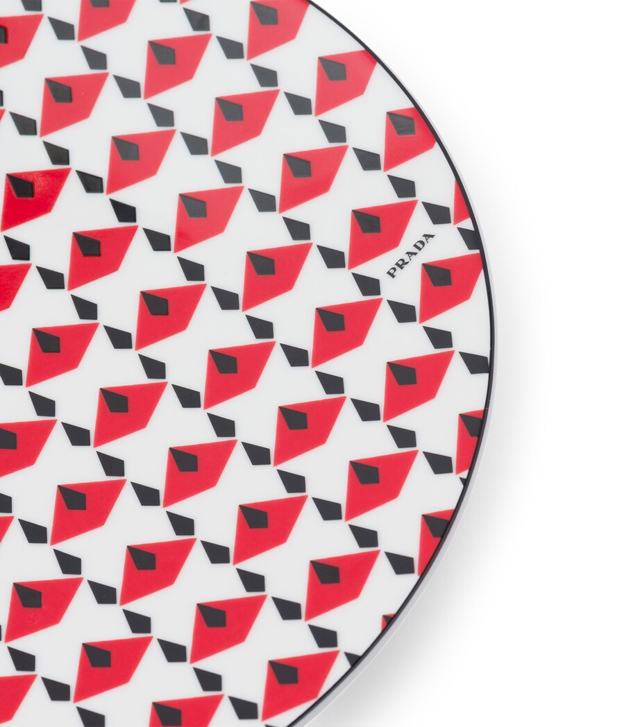 Vienna Plate (28cm) F0E5X Image 4