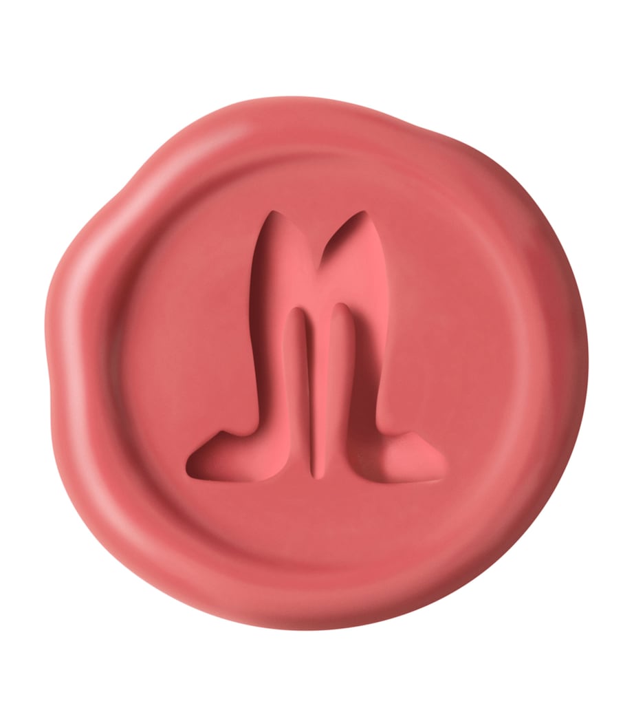 Rouge Stiletto Lumi Matte Lipstick PEACHCABARET 013L Image 5