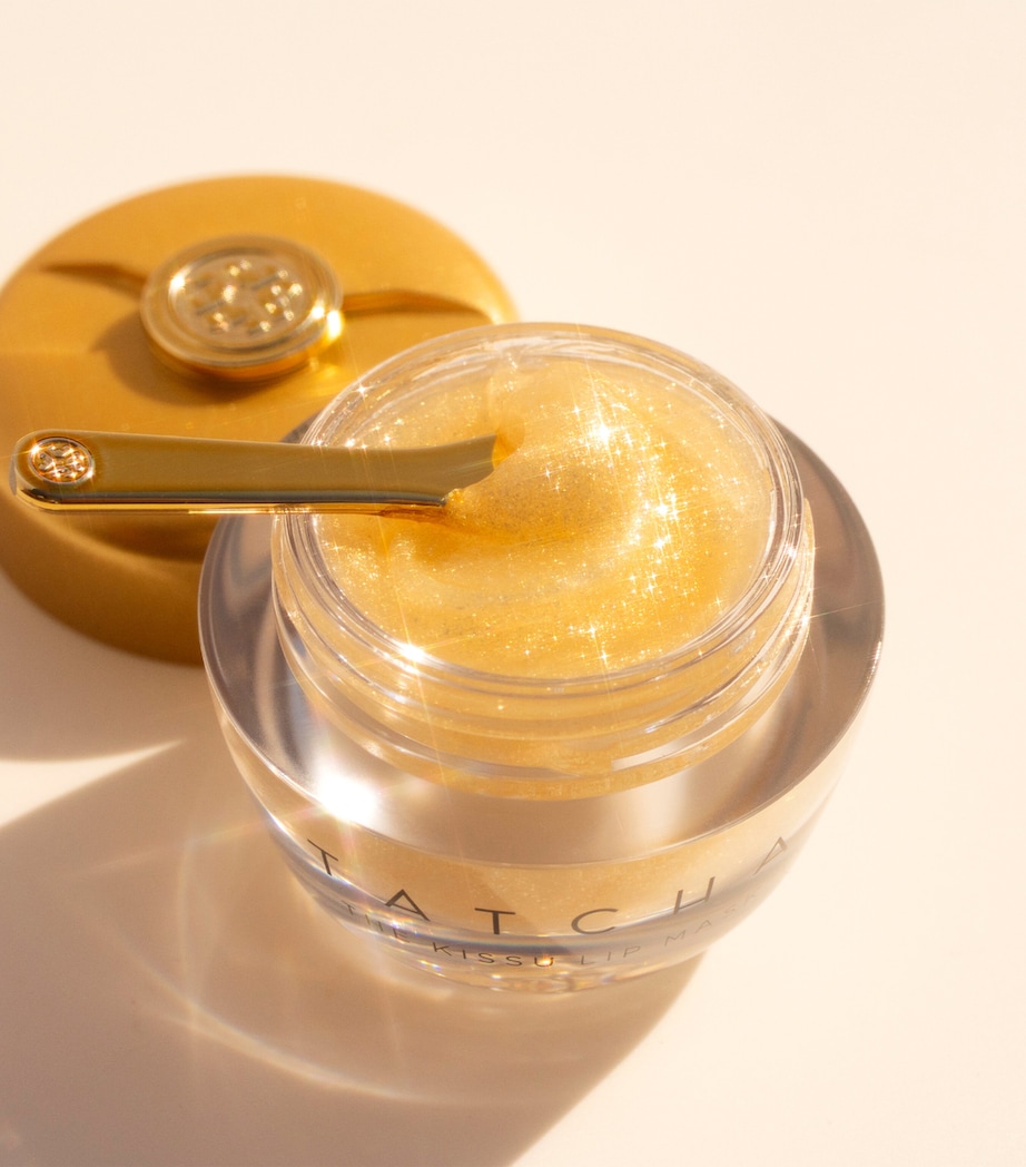 Tatcha The Kissu Lip Mask Image 4