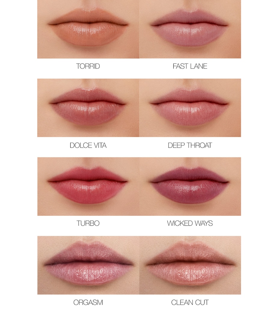 Afterglow Lip Balm WICKED WAYS Image 5