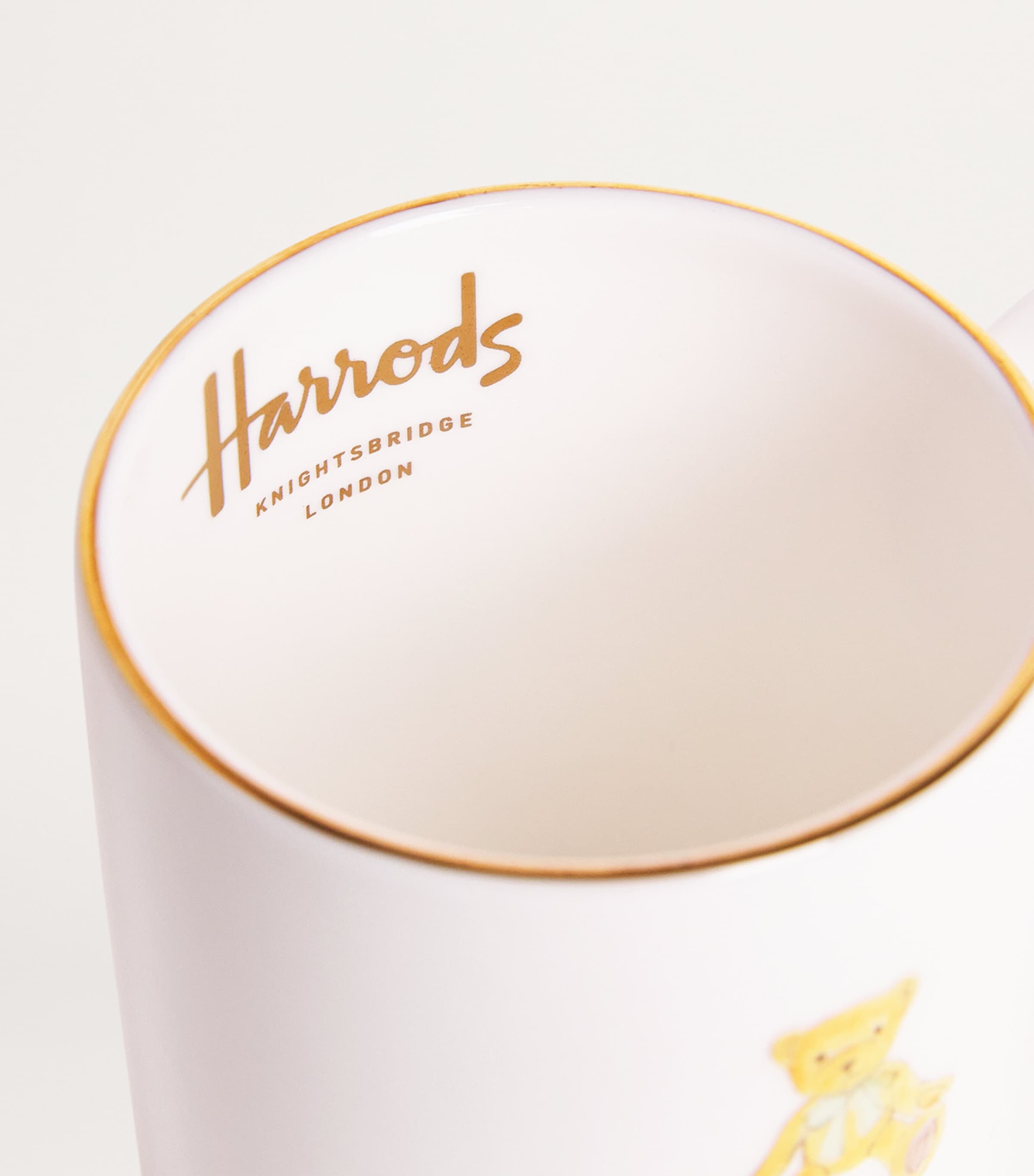 Henry Bear Kids’ Mug MULTI Image 3