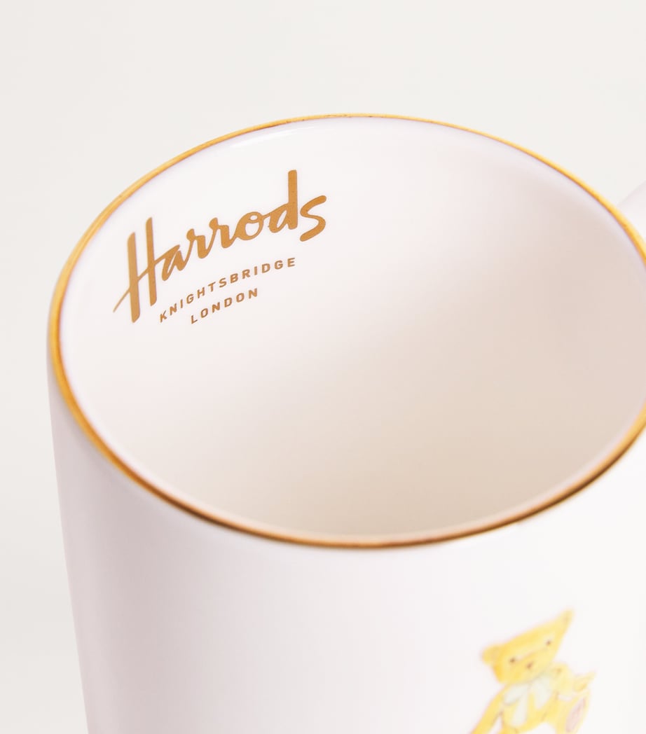 Henry Bear Kids’ Mug MULTI Image 3