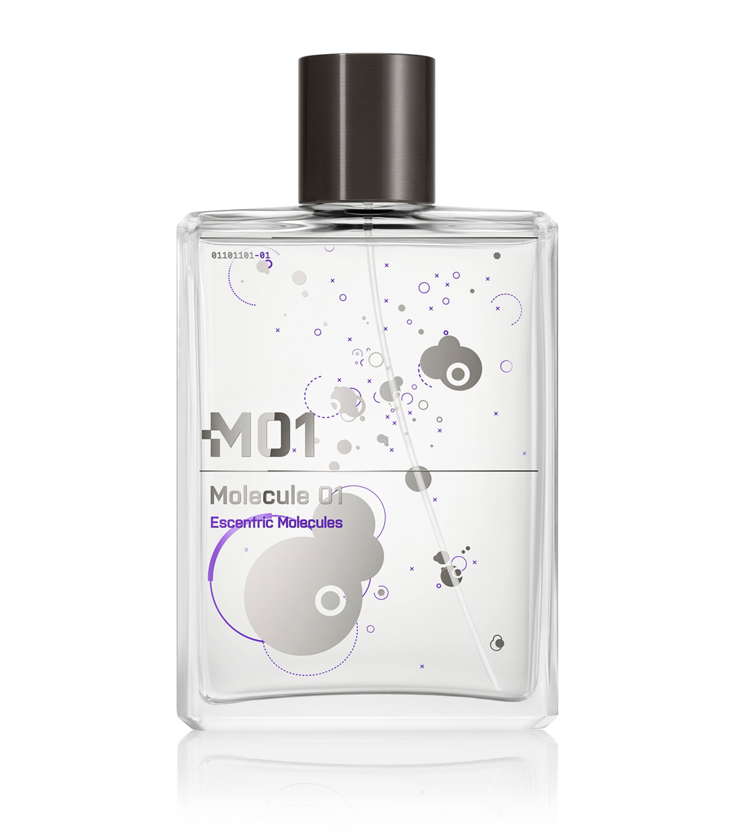 Escentric Molecules Molecule 01 Eau de Toilette (200ml) Image 1