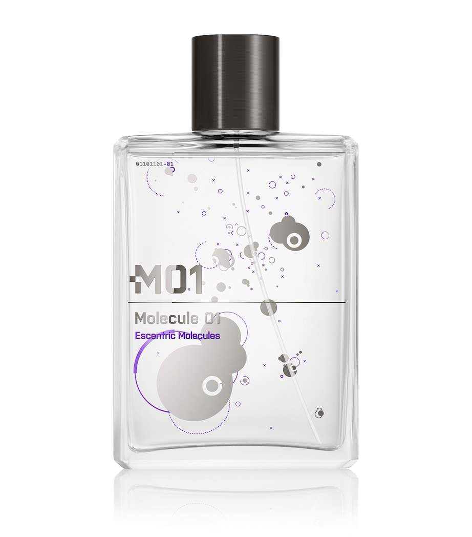 Escentric Molecules Molecule 01 Eau de Toilette (200ml) Image 1