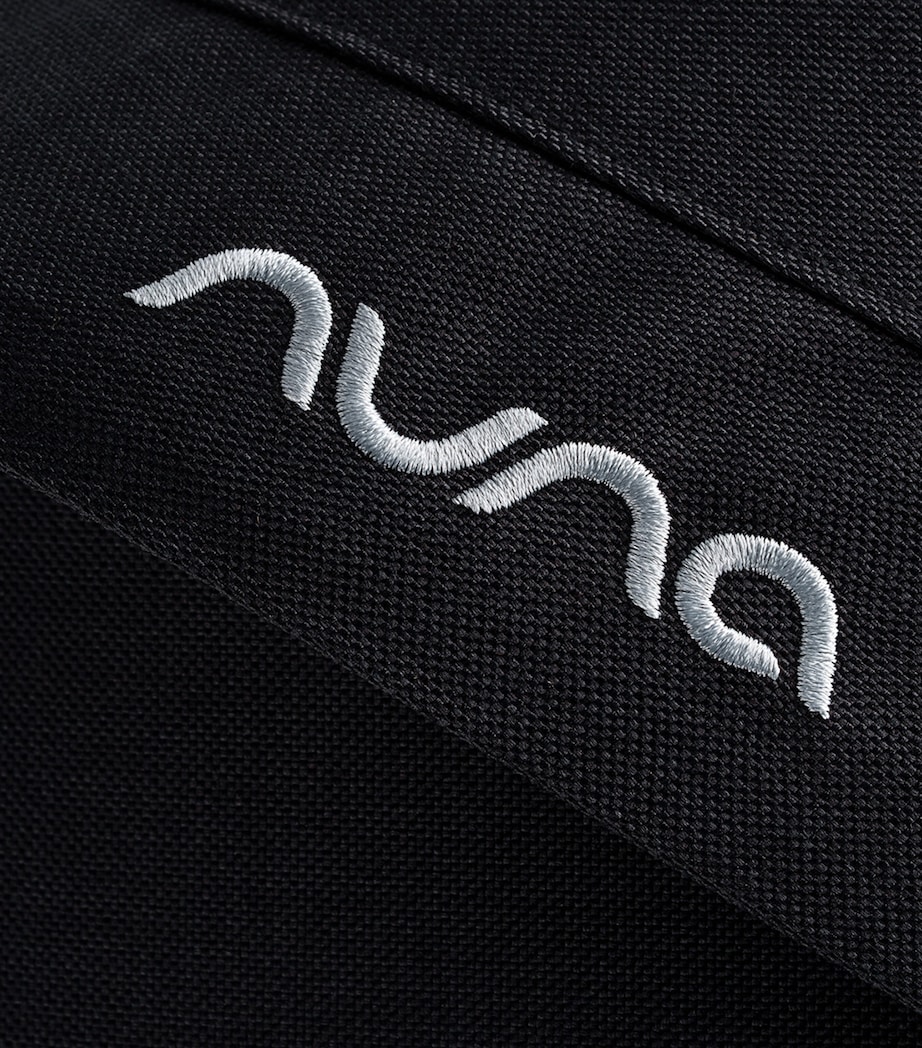 Nuna MIXX NEXT Stroller Caviar Image 9