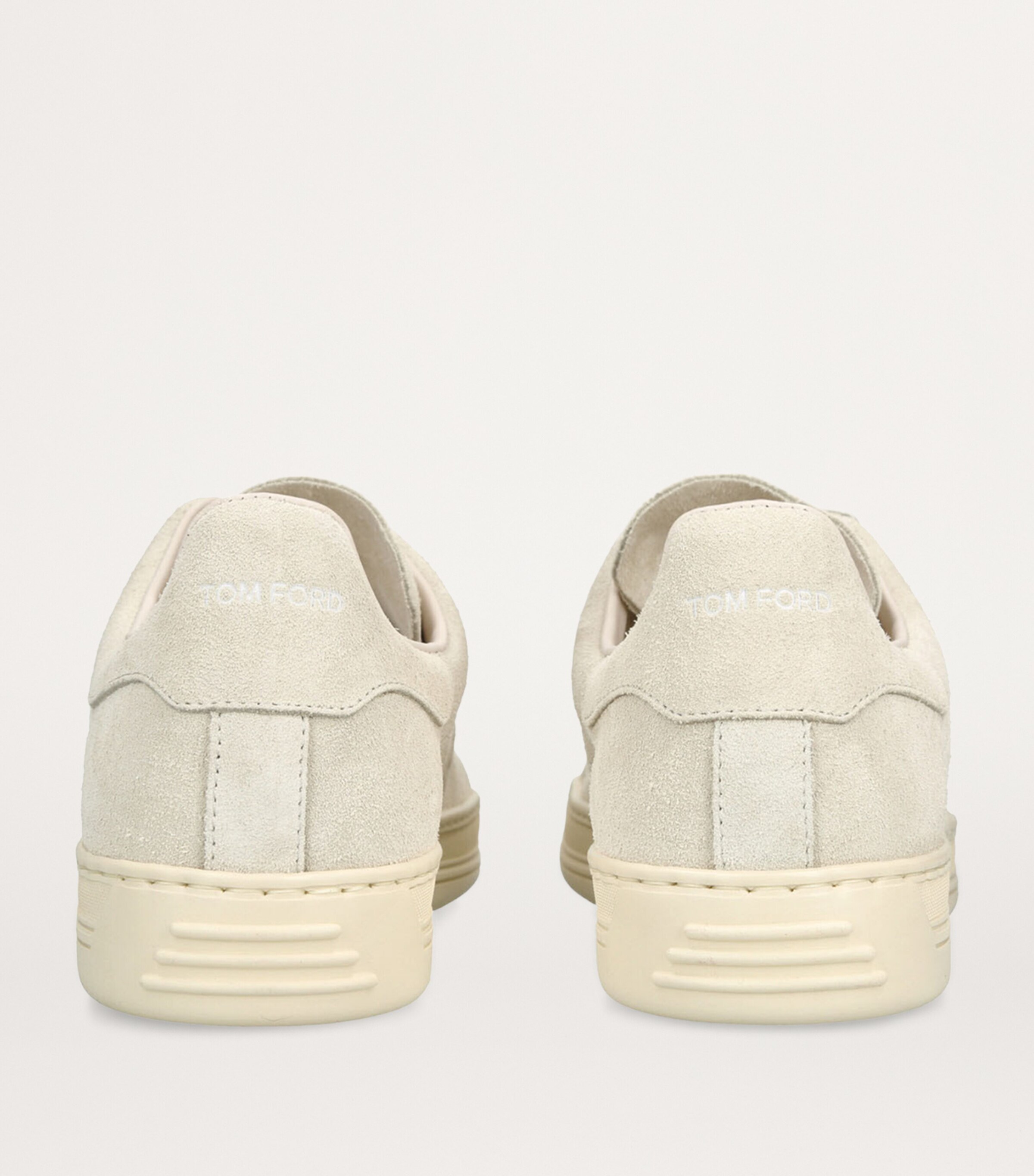 Suede Warwick Sneakers GREY/LIGHT Image 2