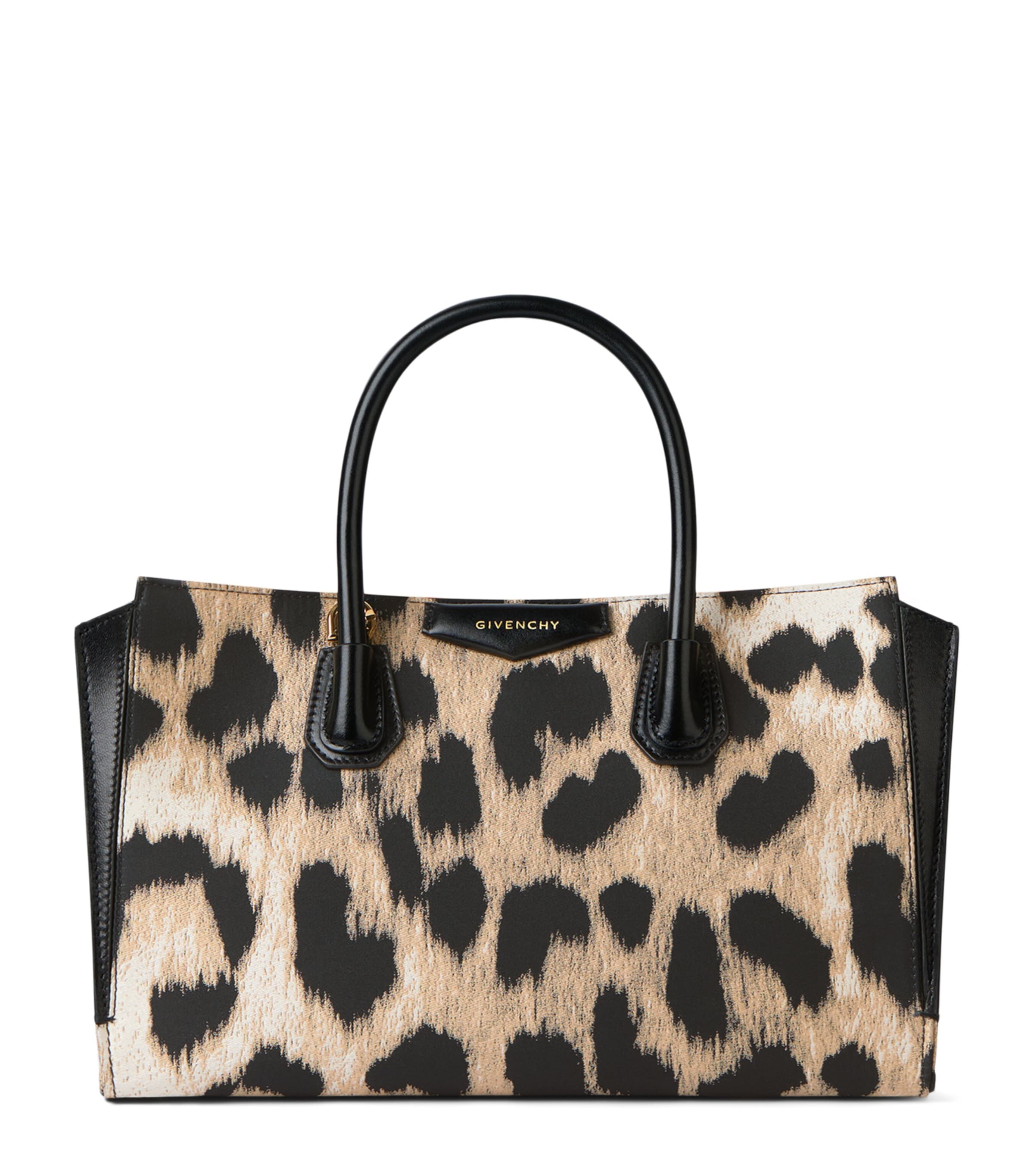 Givenchy Small Antigona Catchall Top-Handle Bag Image 1