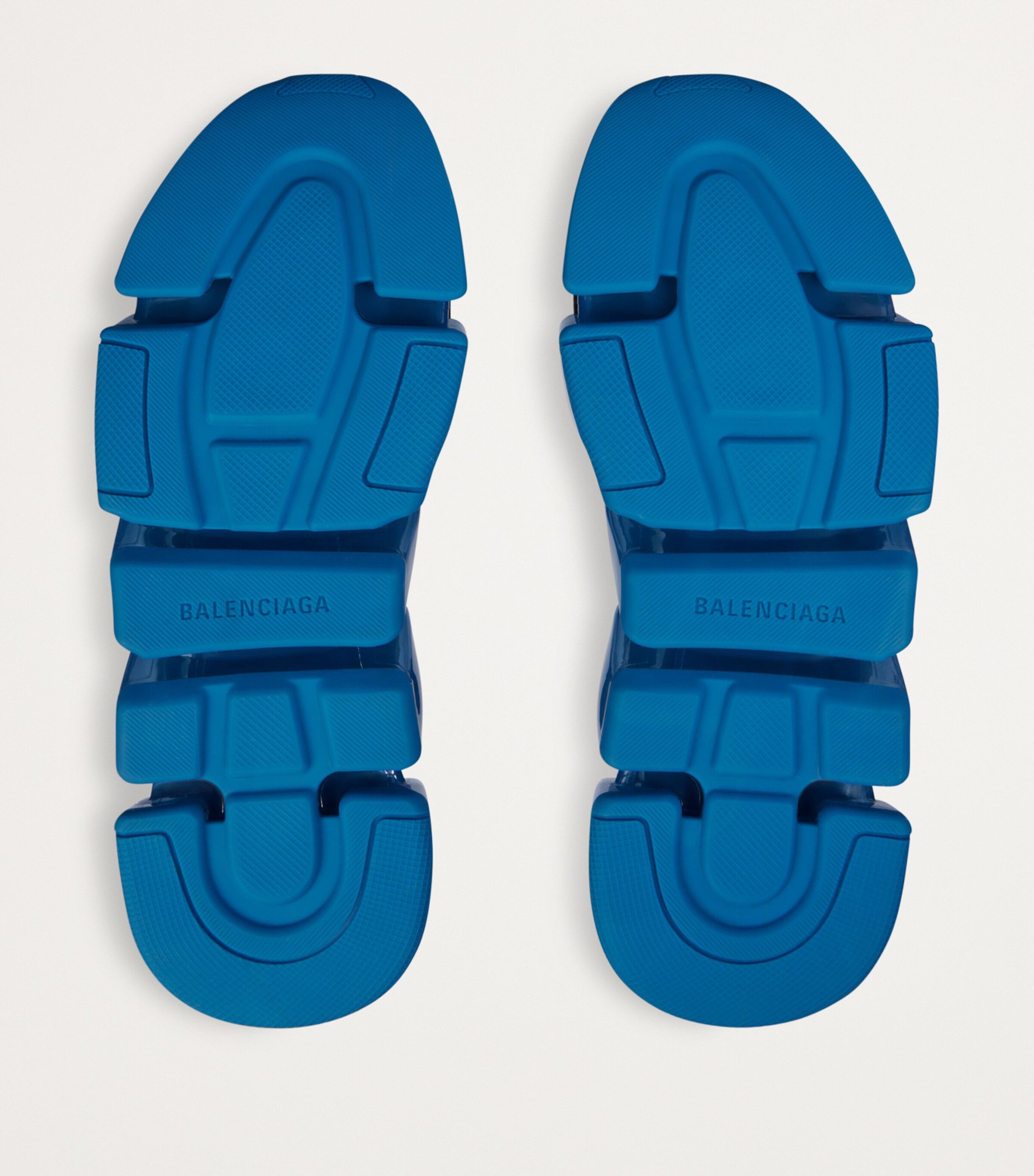 Clear Sole Speed 2.0 Sneakers 1040 Image 7