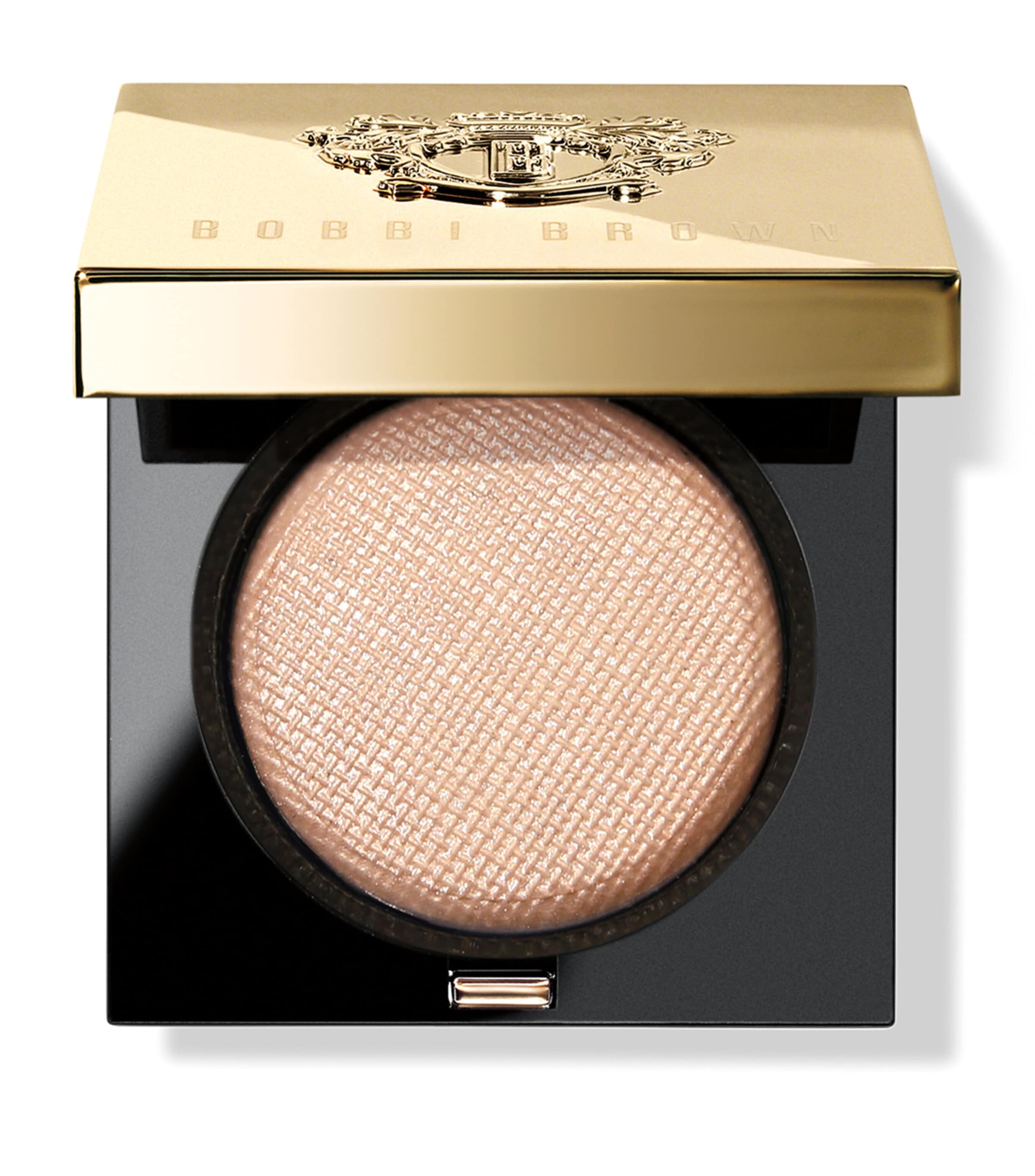 Bobbi Brown Luxe Eyeshadow In Brown