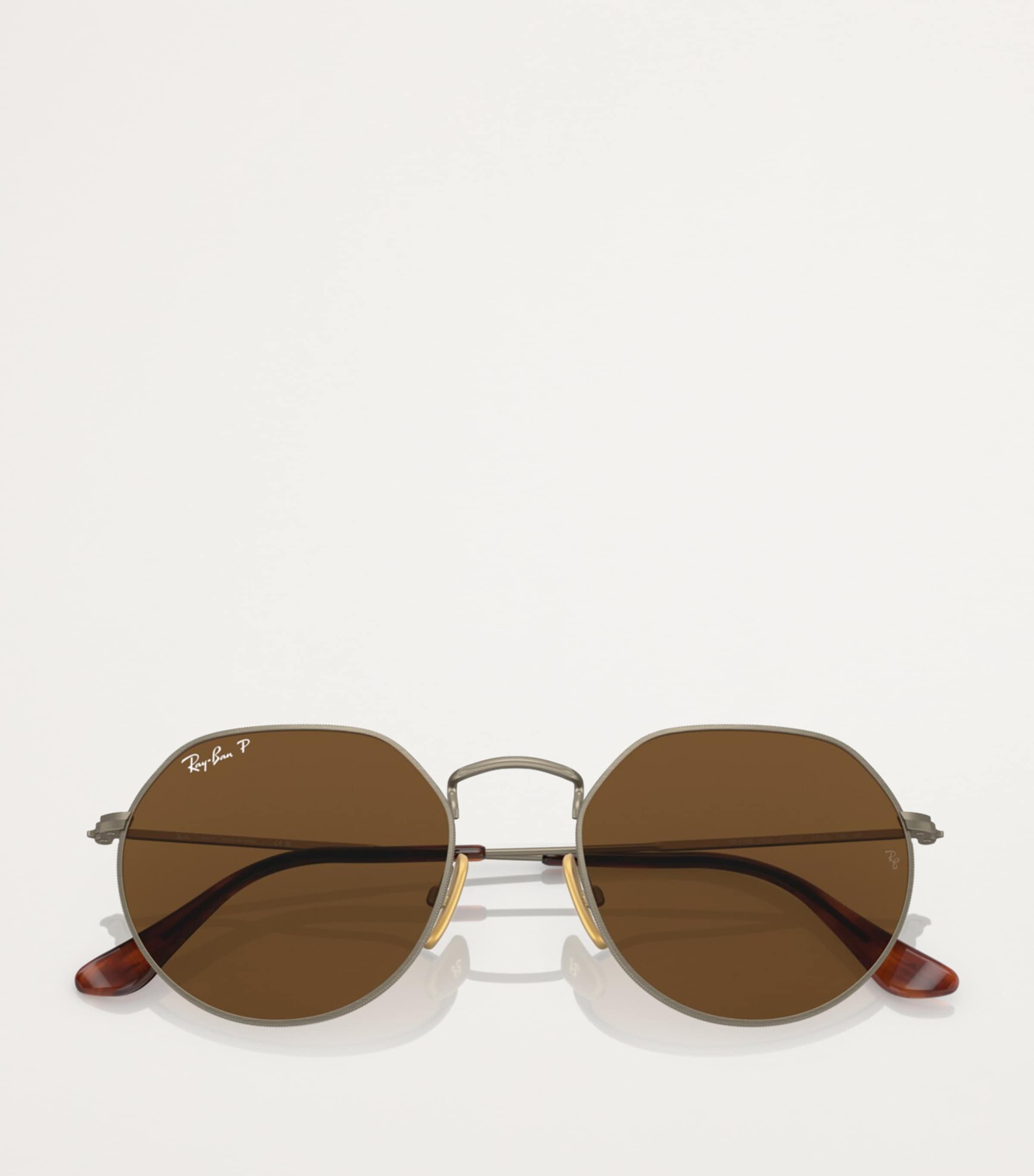 RB8165 Jack Sunglasses 920757 Image 5