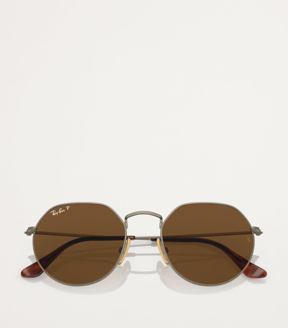 RB8165 Jack Sunglasses 920757 Image 5